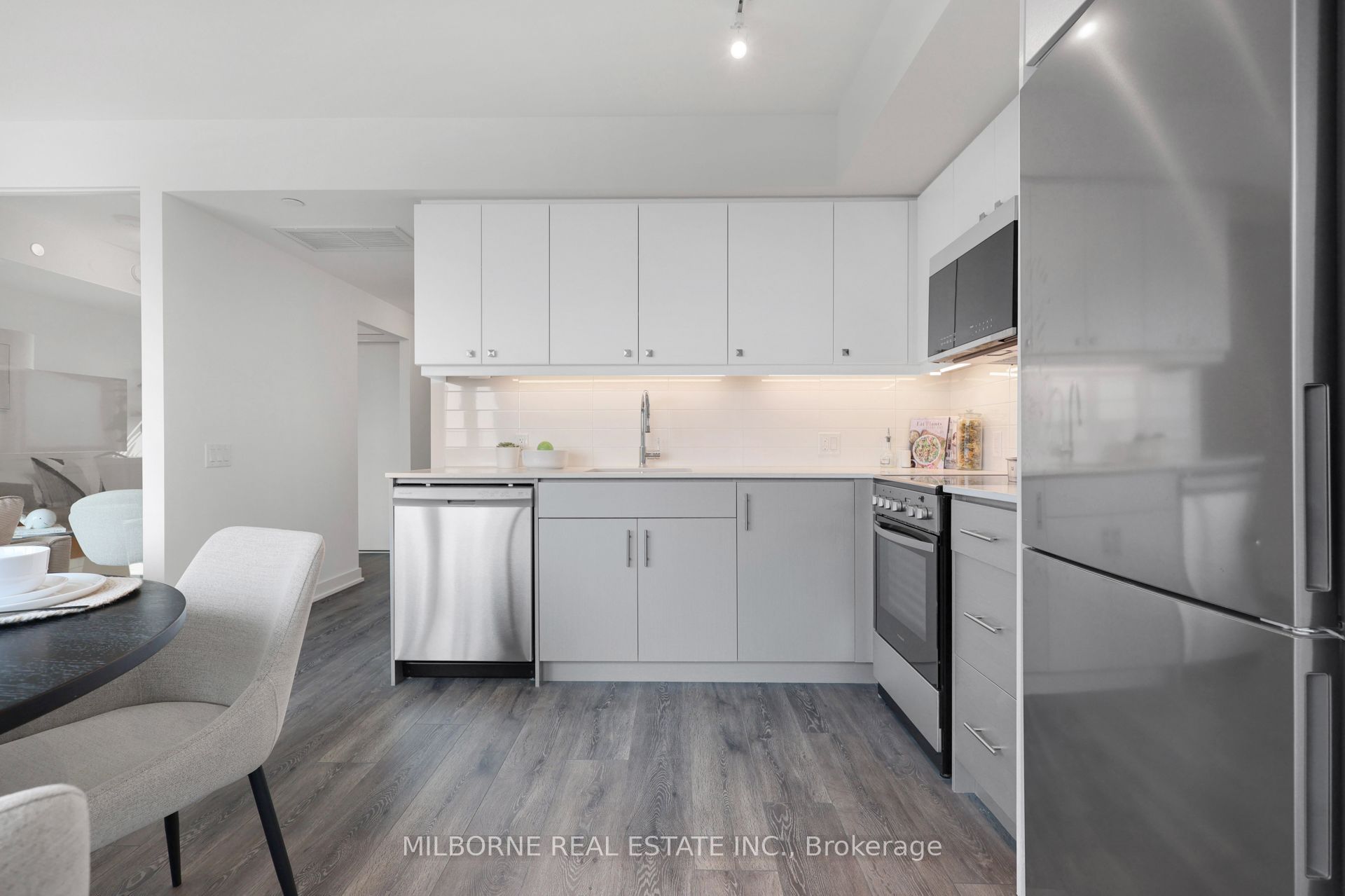 2 Manderley Drive 701, Toronto, ON M1N 0C7 photo 4