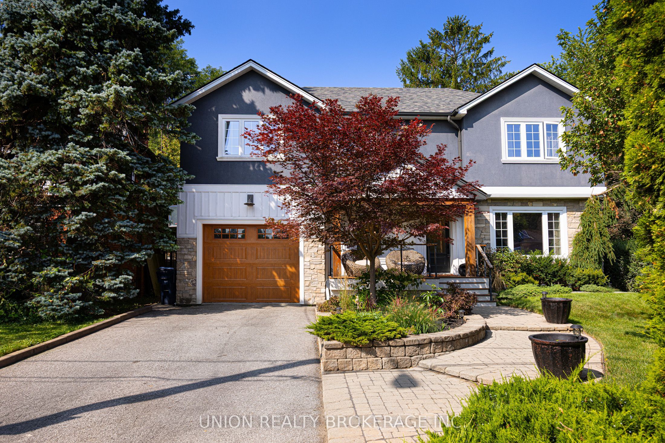 38 Scarborough Heights Boulevard, Toronto, ON M1M 2V4
