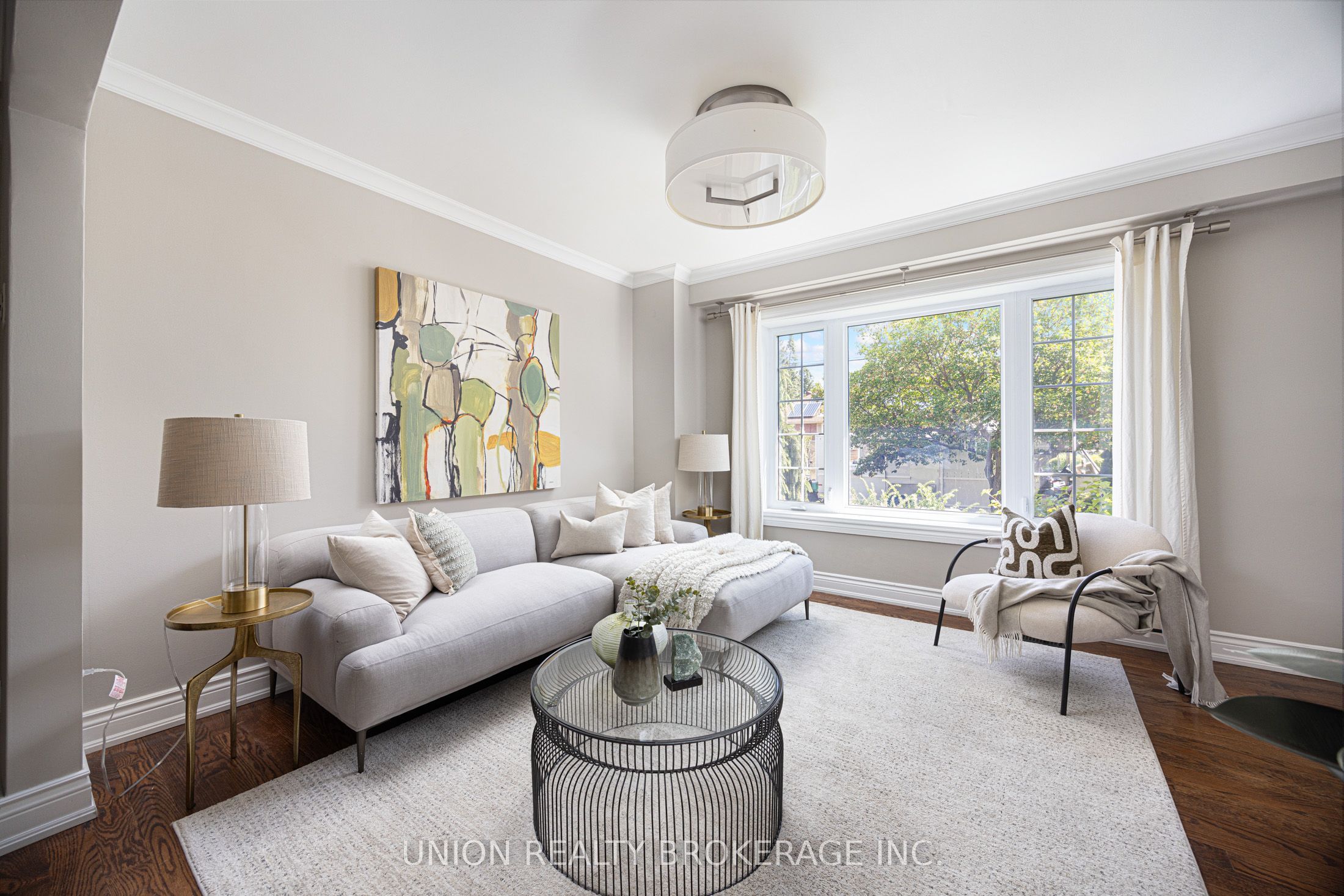 38 Scarborough Heights Boulevard, Toronto, ON M1M 2V4 photo 3