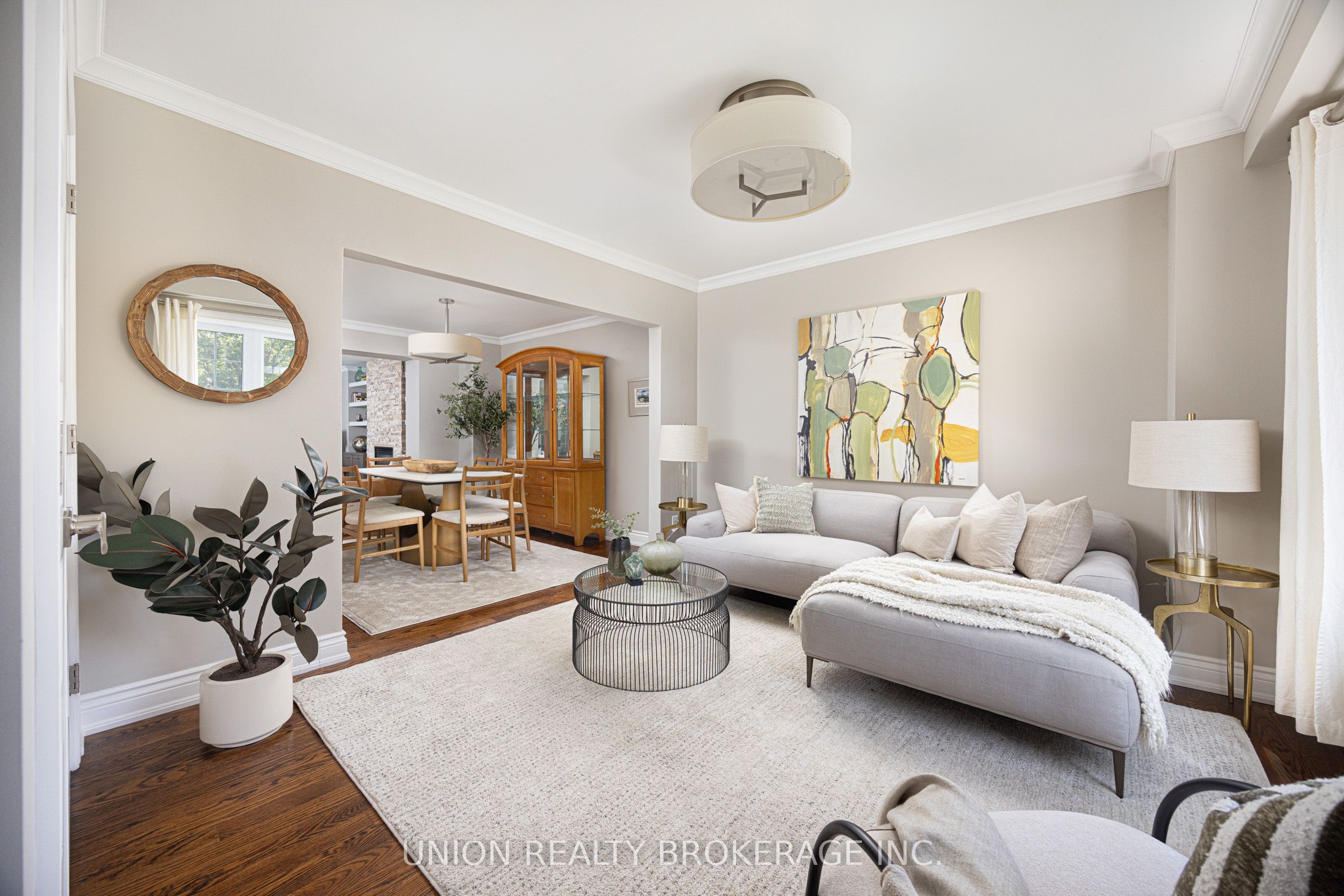 38 Scarborough Heights Boulevard, Toronto, ON M1M 2V4 photo 4