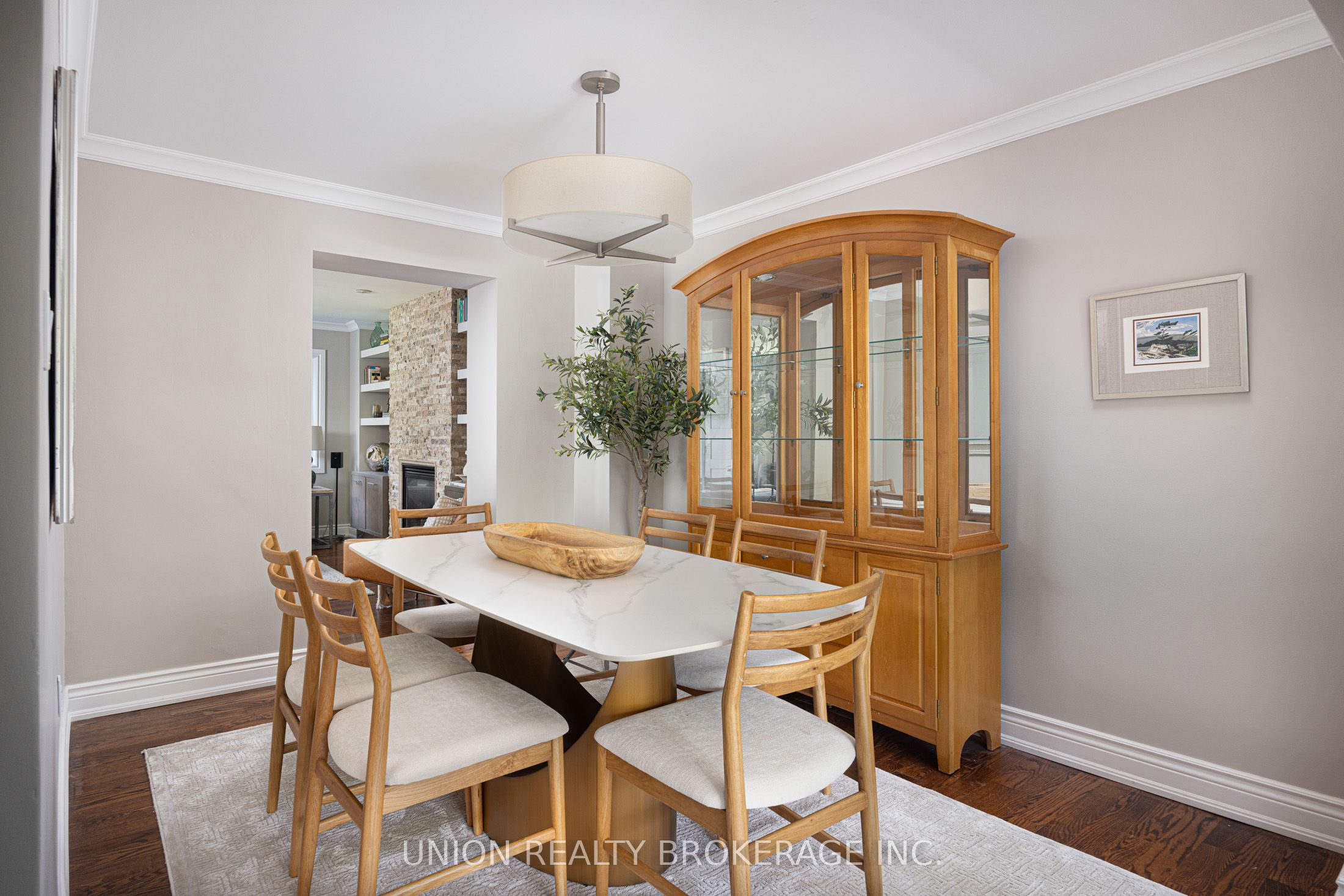 38 Scarborough Heights Boulevard, Toronto, ON M1M 2V4 photo 5