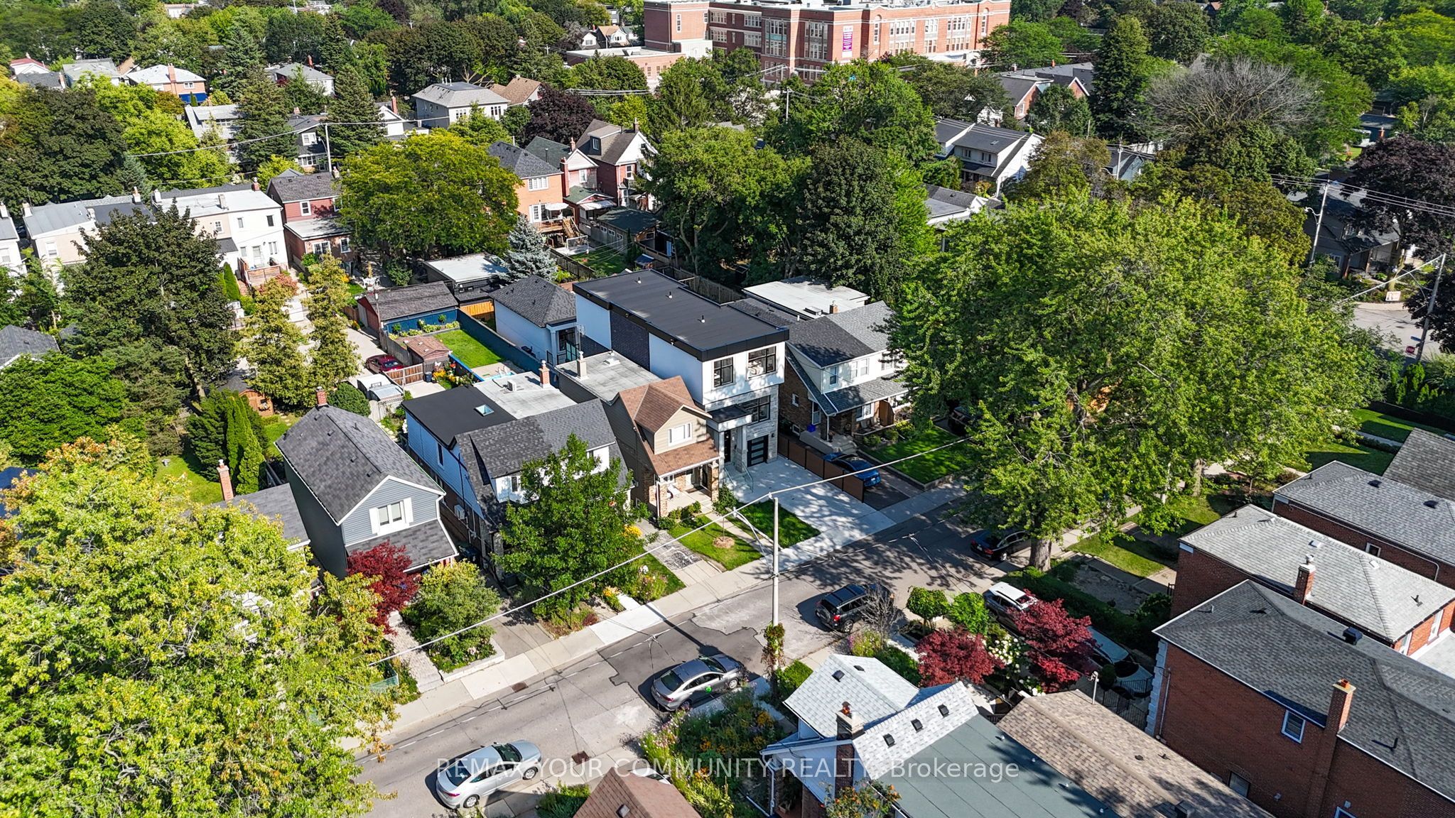 49 Wayland Avenue, Toronto, ON M4E 3C8 photo 5