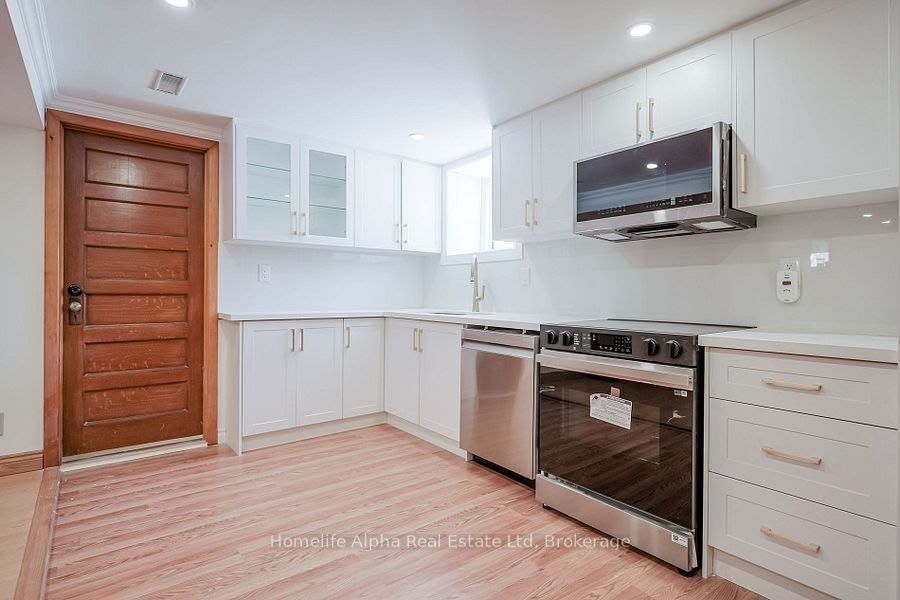 3014 Hwy 2 Highway Basement, Clarington, ON L1C 6E2