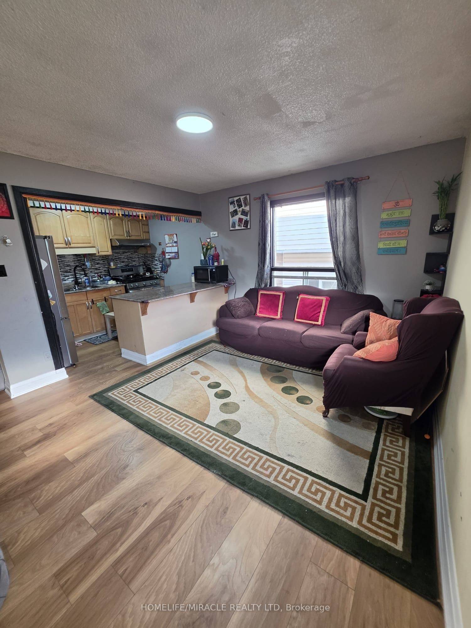 48 Glanvil Crescent, Toronto, ON M1B 4R7 photo 2