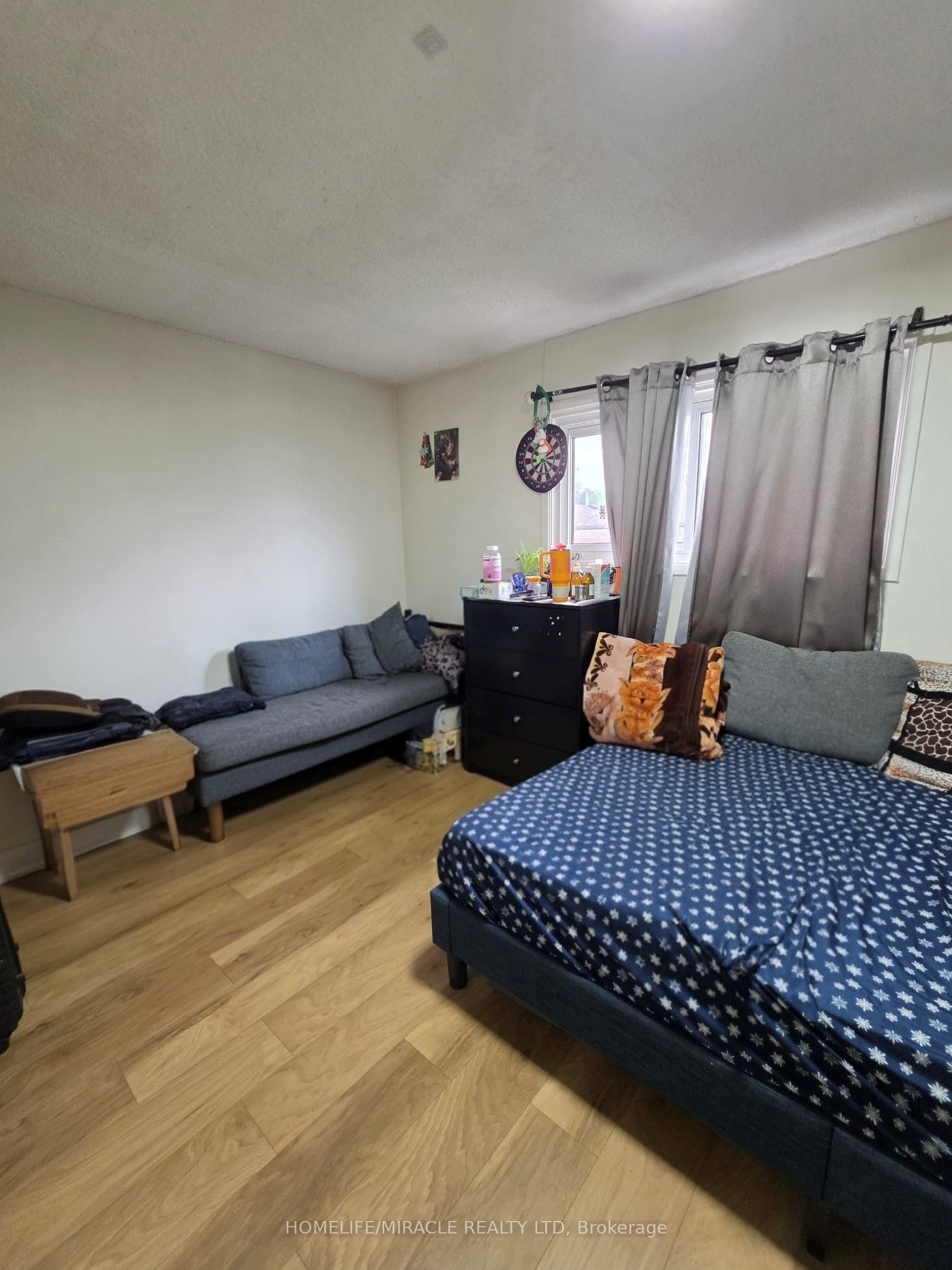 48 Glanvil Crescent, Toronto, ON M1B 4R7 photo 3