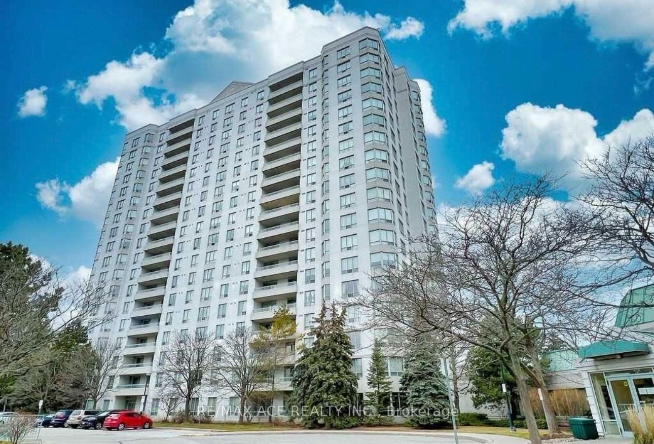 5001 Finch Avenue E 1501, Toronto, ON M1S 5J9 photo 2
