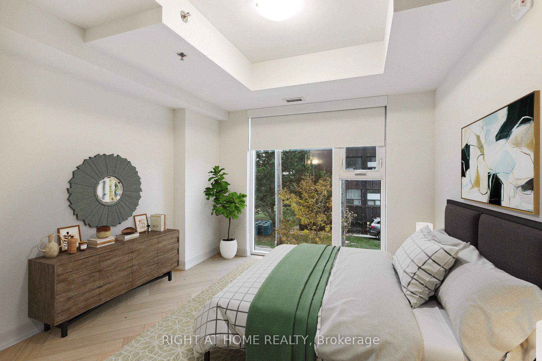 90 Glen Everest Road 114, Toronto, ON M4W 2V6 photo 4