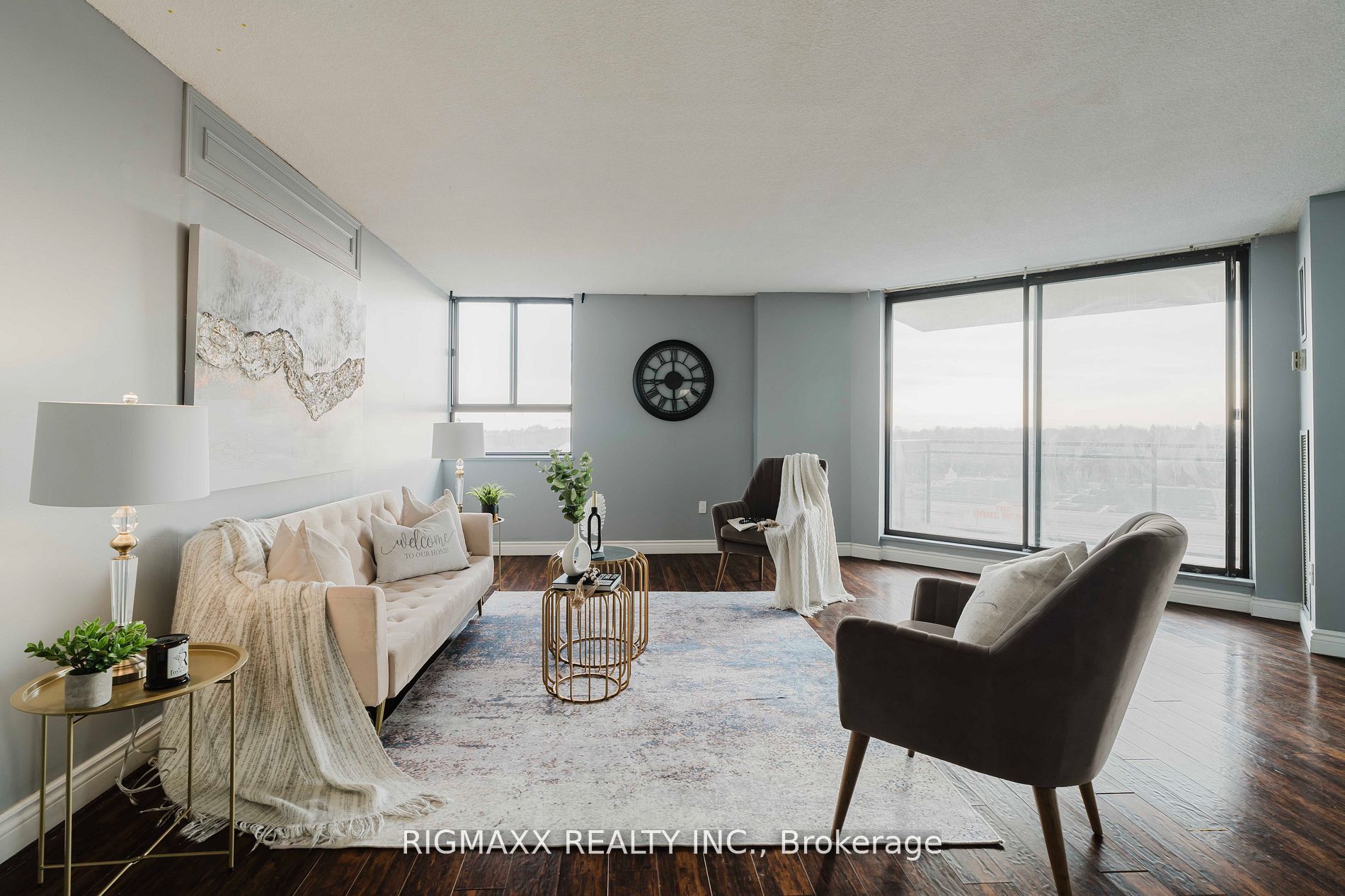 121 Trudelle Street 1007, Toronto, ON M1J 3K4 photo 4