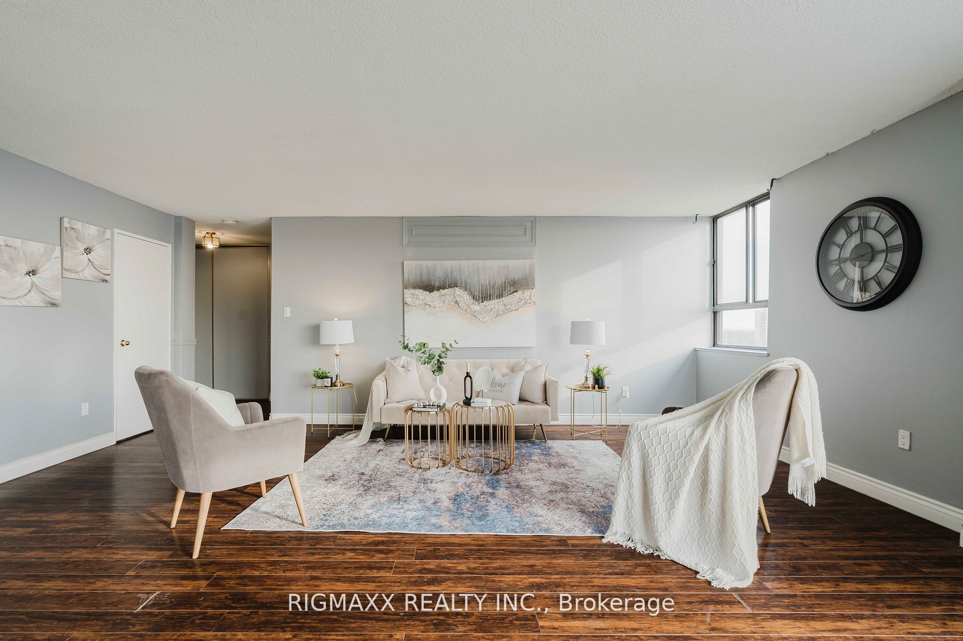 121 Trudelle Street 1007, Toronto, ON M1J 3K4 photo 5