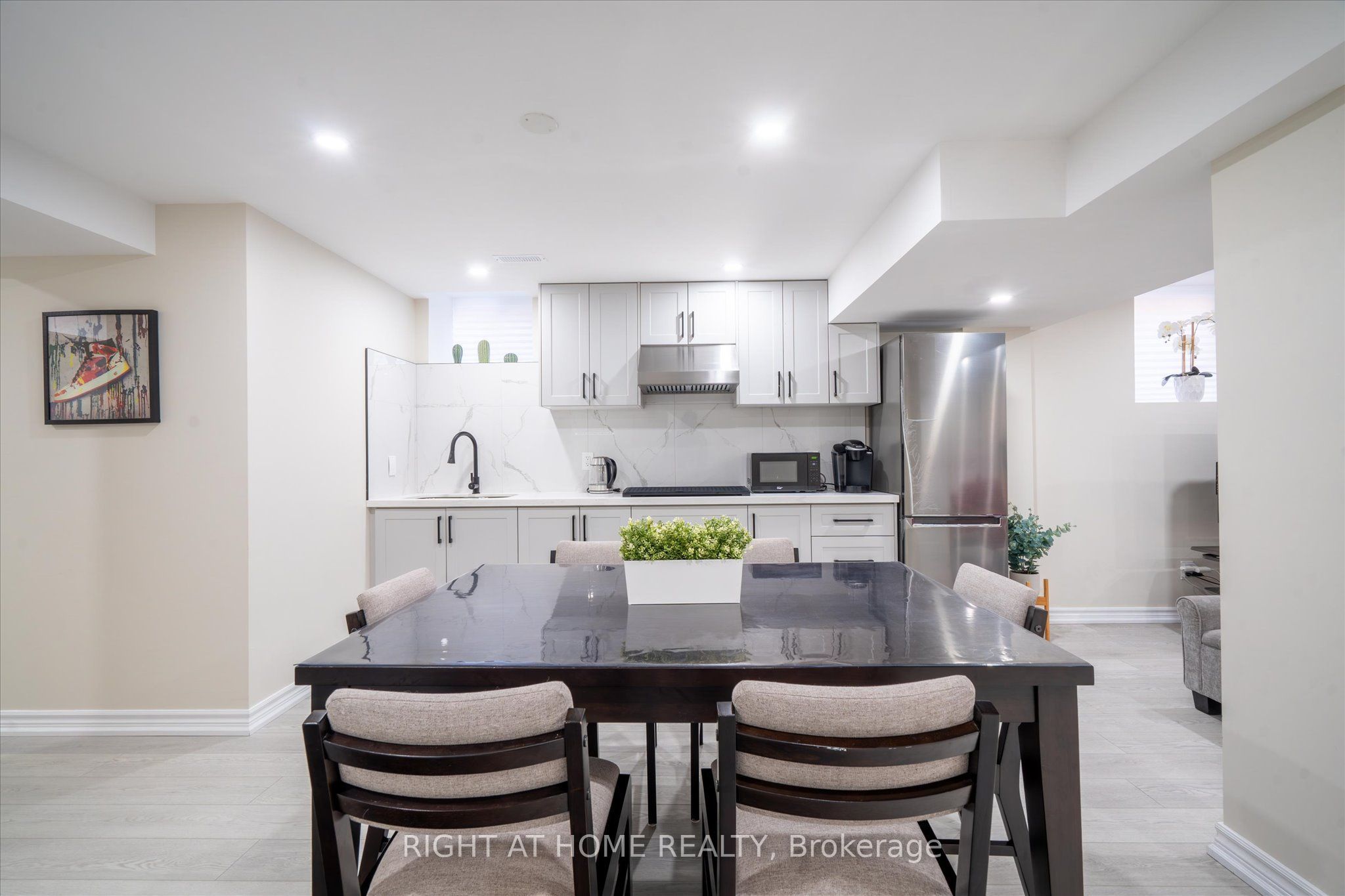 40 Stannardville Drive, Ajax, ON L1T 0N9 photo 5