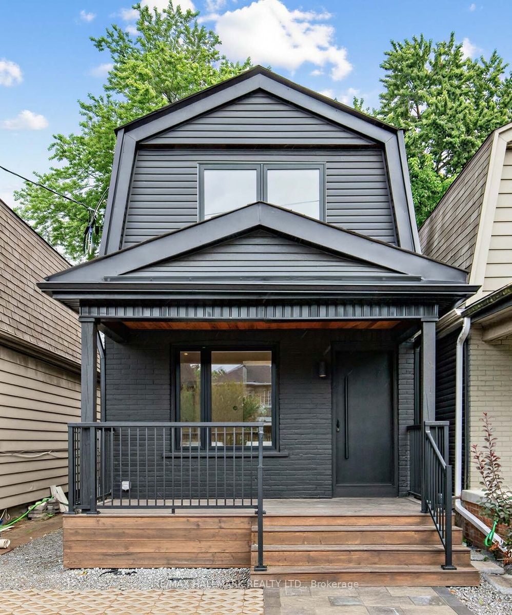 227 Donlands Avenue, Toronto, ON M4J 3P9 photo 3