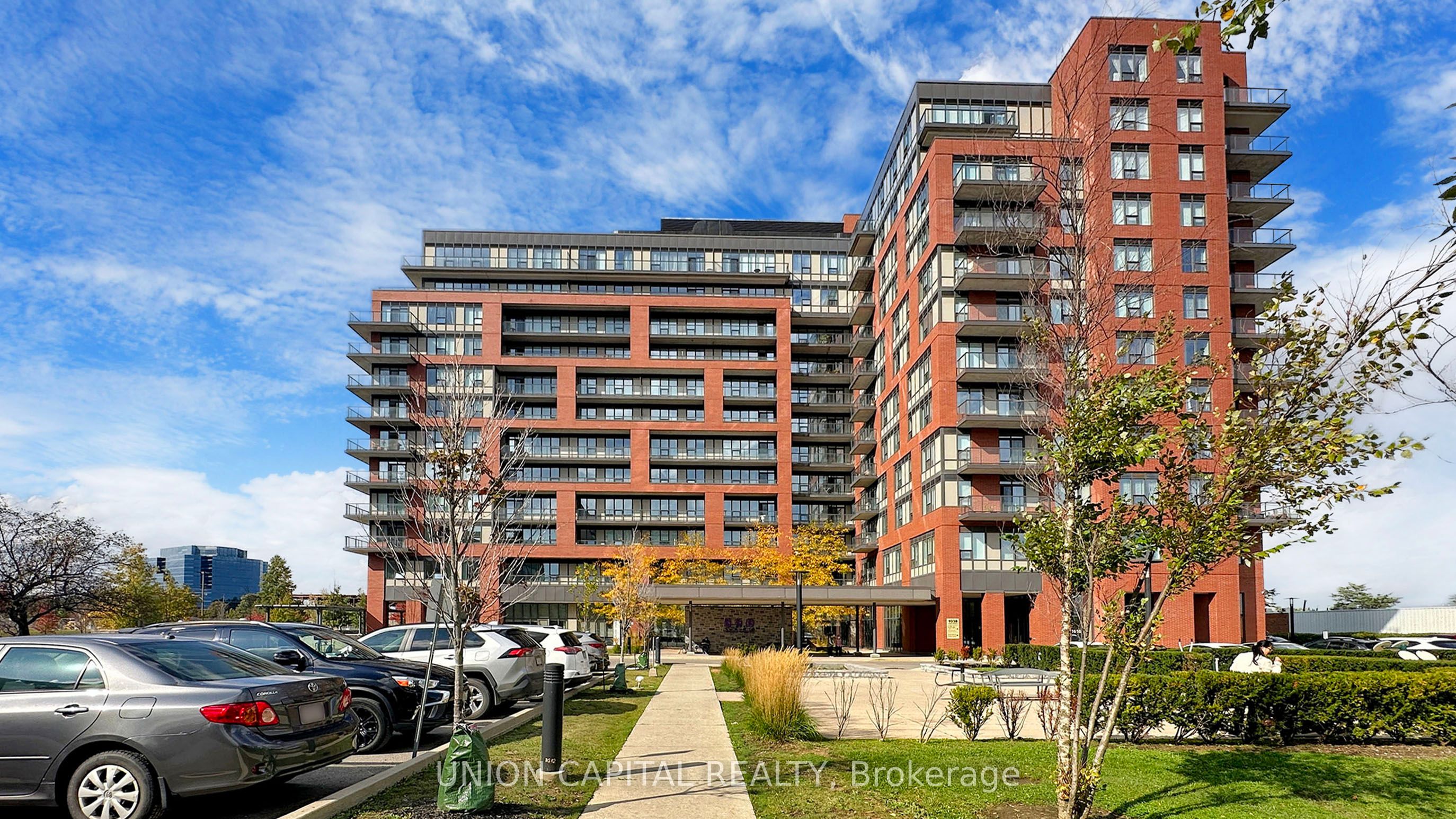 1038 McNicoll Avenue 217, Toronto, ON M1W 0A4 photo 2