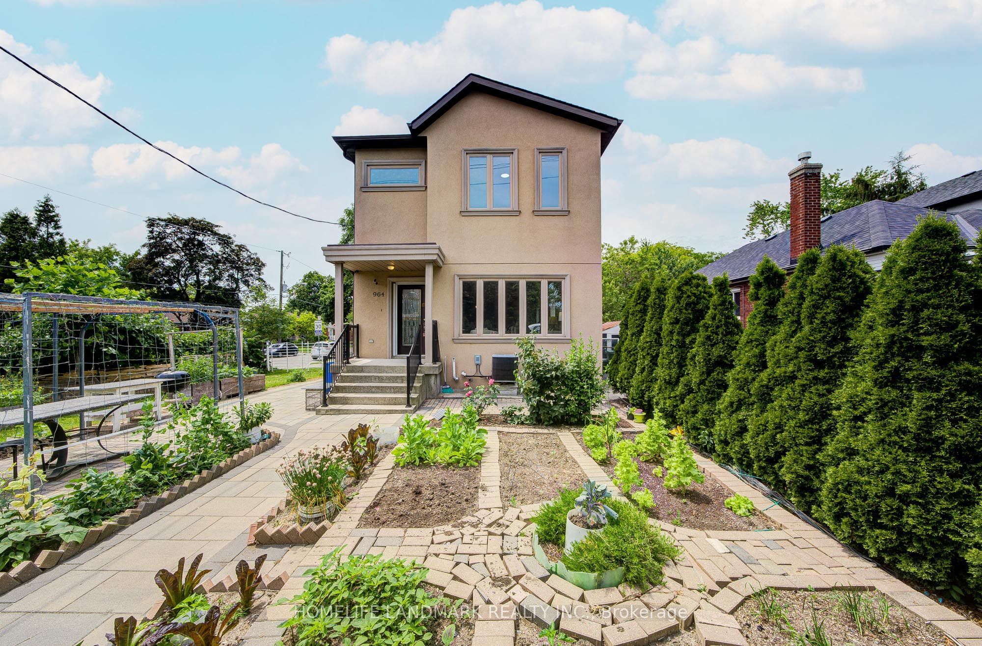 964 Pharmacy Avenue, Toronto, ON M1R 2G6 photo 3