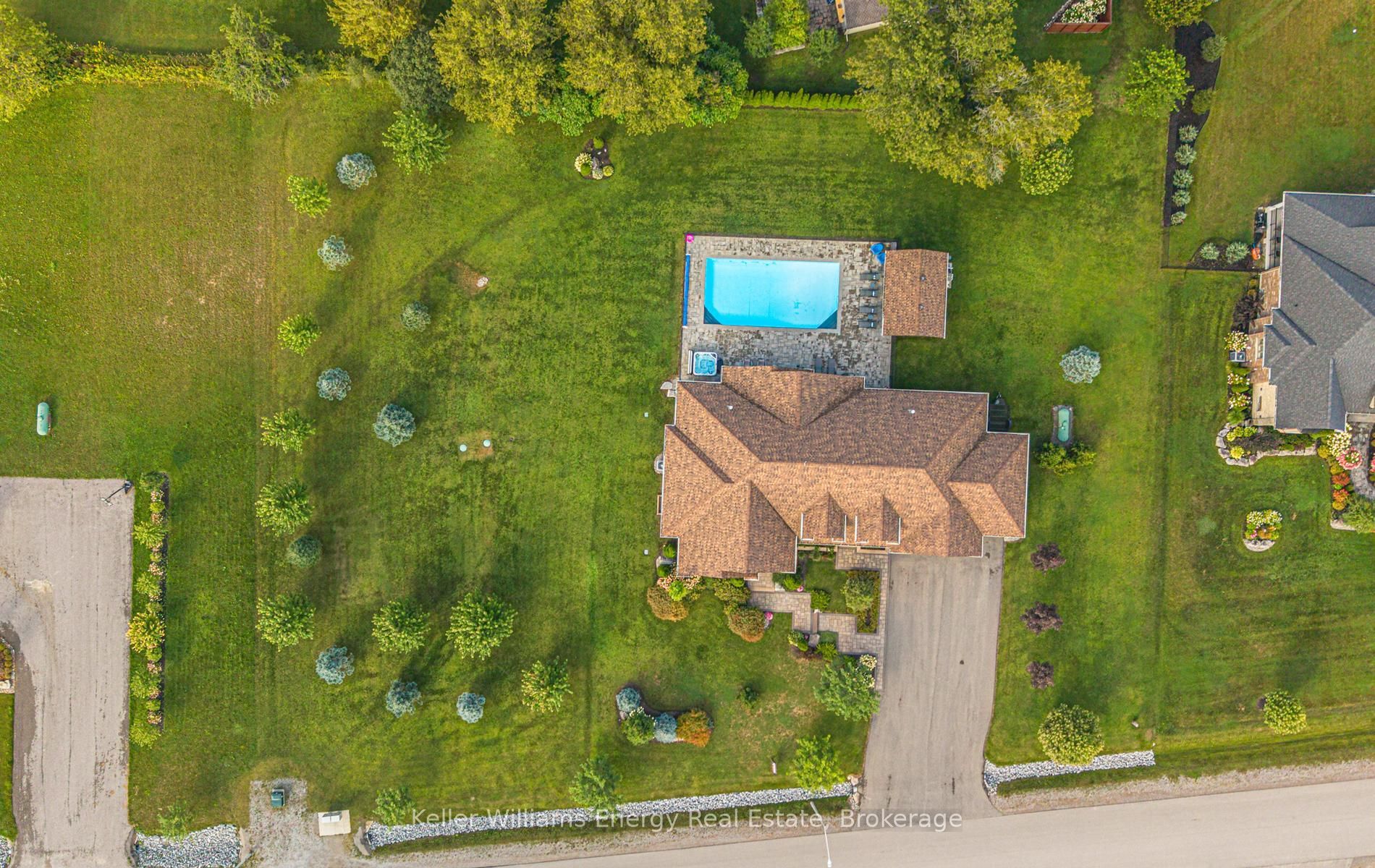 53 Lionel Byam Drive, Clarington, ON L0B 1J0 photo 2
