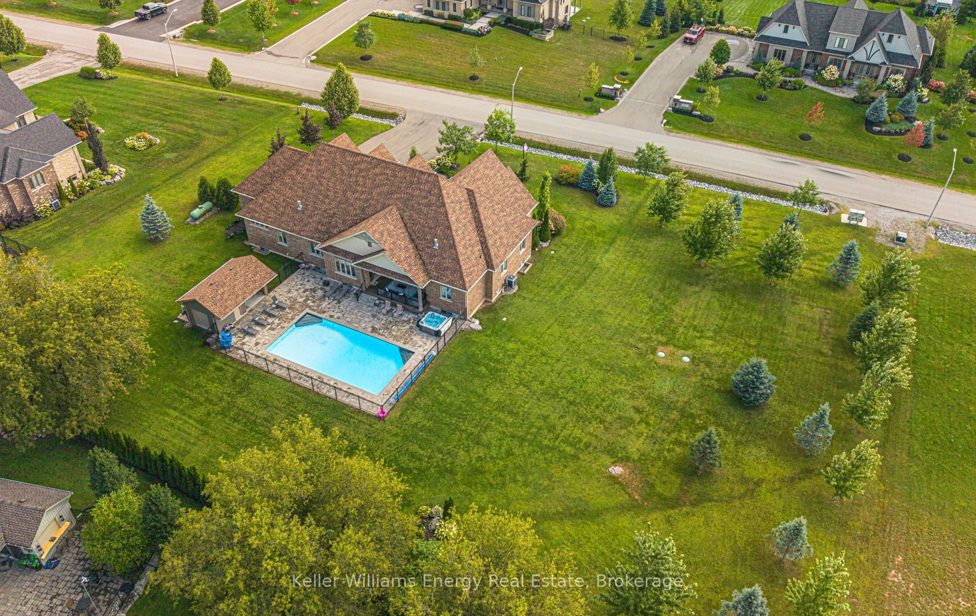 53 Lionel Byam Drive, Clarington, ON L0B 1J0 photo 3