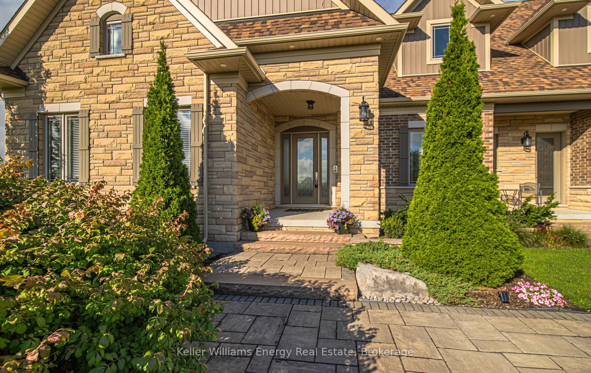 53 Lionel Byam Drive, Clarington, ON L0B 1J0 photo 5