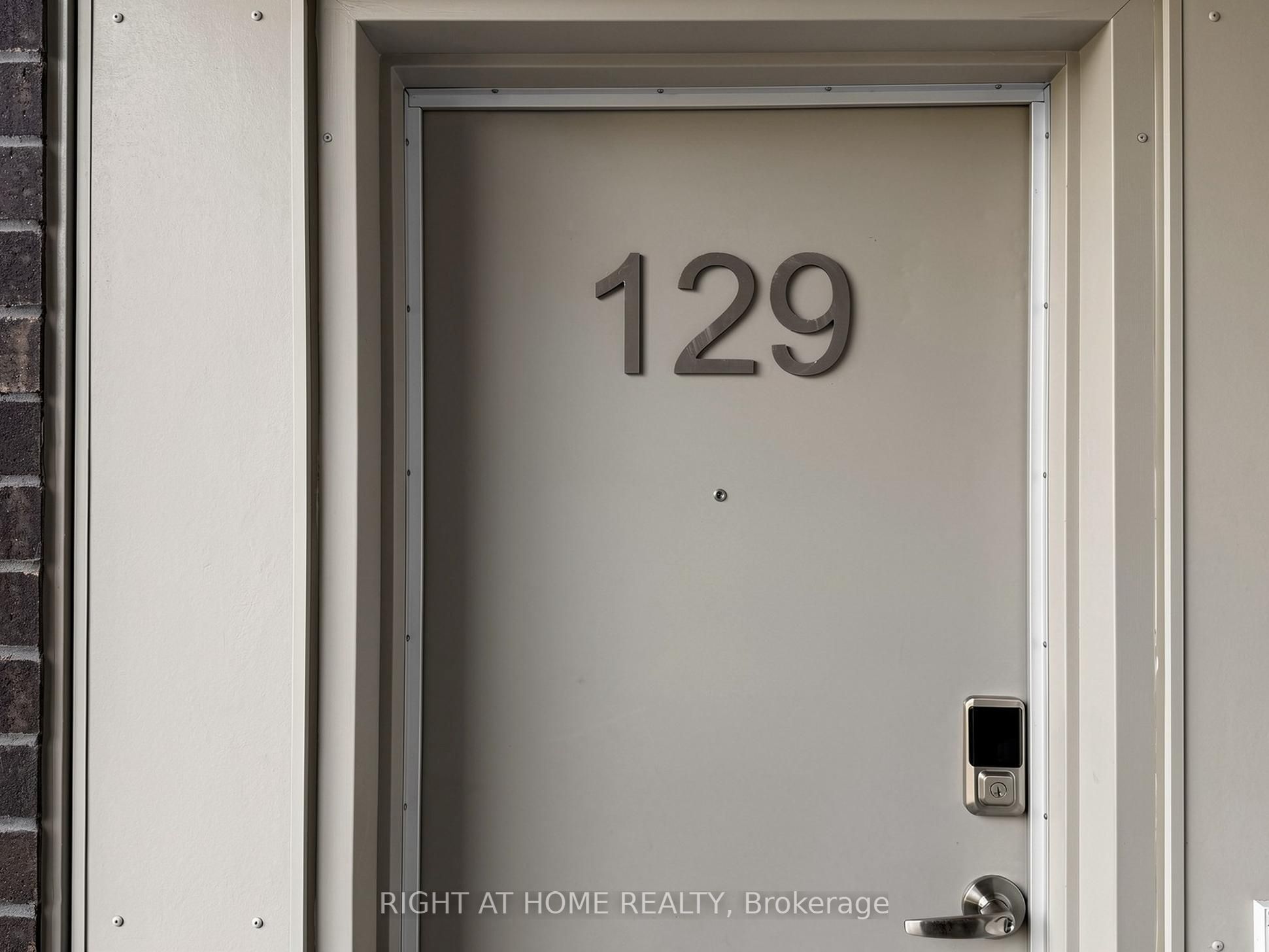 1081 Danforth Road 129, Toronto, ON M1J 0B2 photo 5