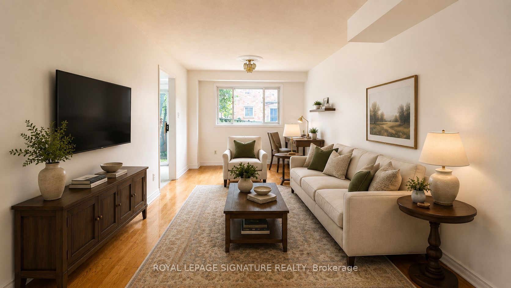 77 Brimstone Crescent, Toronto, ON M1V 3C8 photo 4