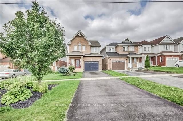 958 Townline Road S, Oshawa, ON L1H 0A4
