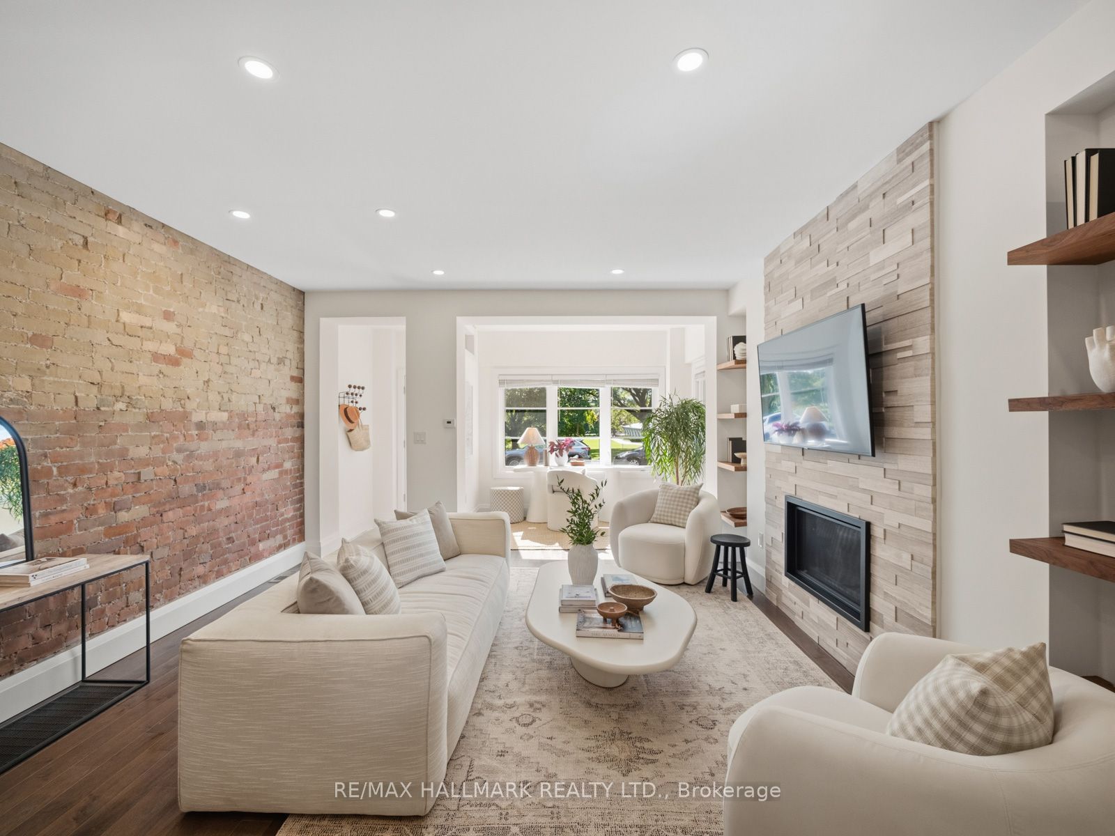189 Greenwood Avenue, Toronto, ON M4L 2P8 photo 5