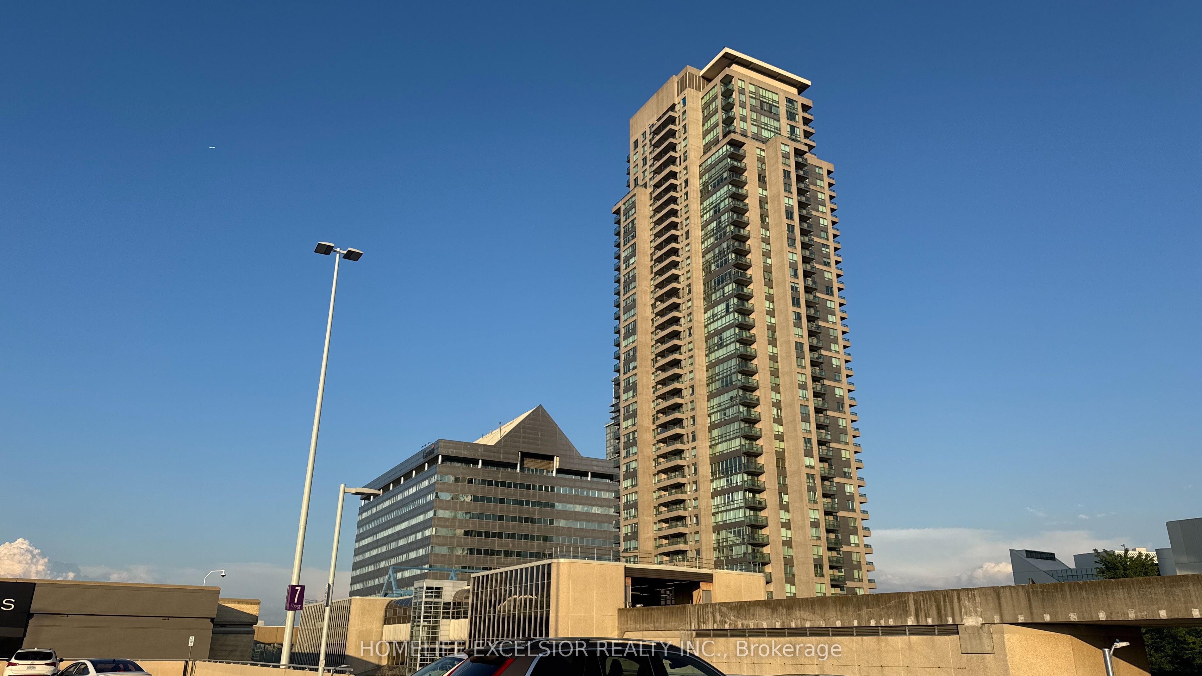 60 Brian Harrison Way 705, Toronto, ON M1P 5J5
