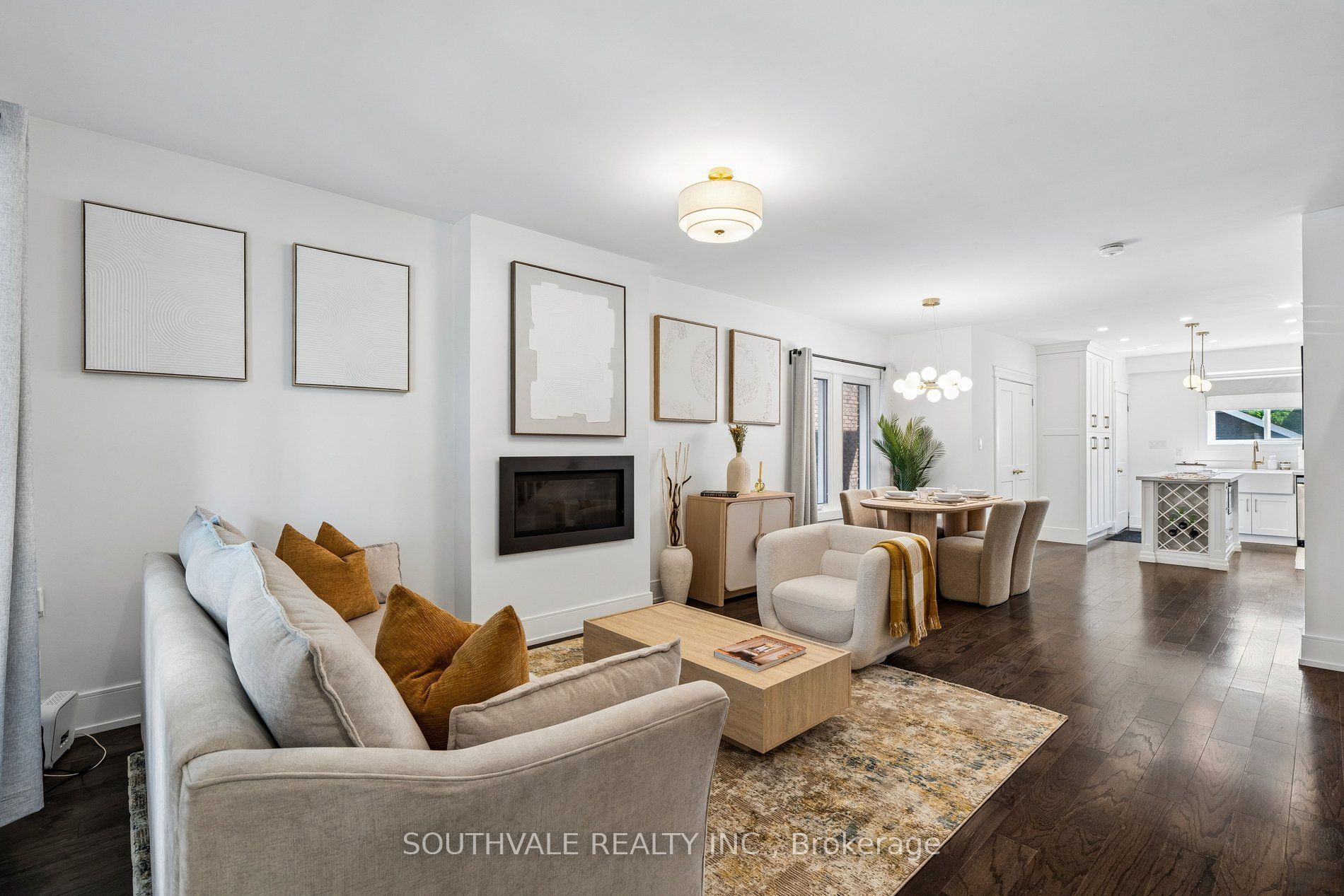 485 Strathmore Boulevard, Toronto, ON M4C 1N8