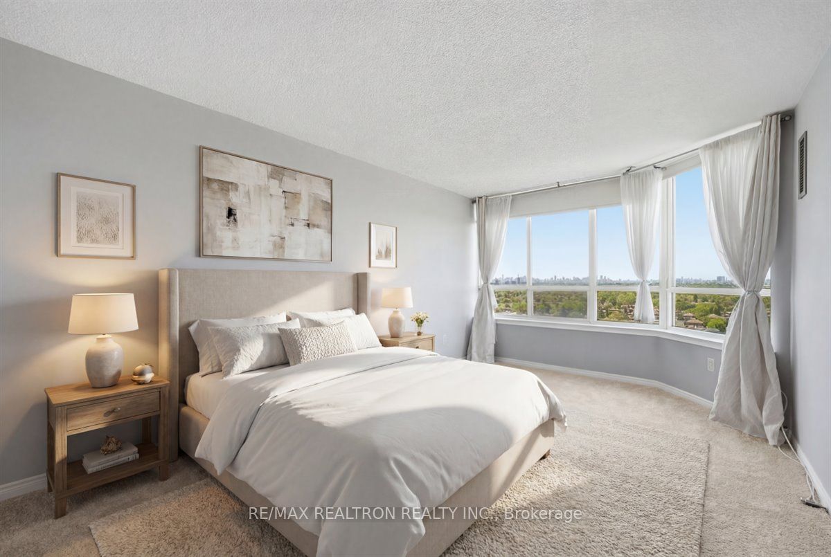 5 Greystone Walk Drive 1604, Toronto, ON M1K 5J5 photo 3