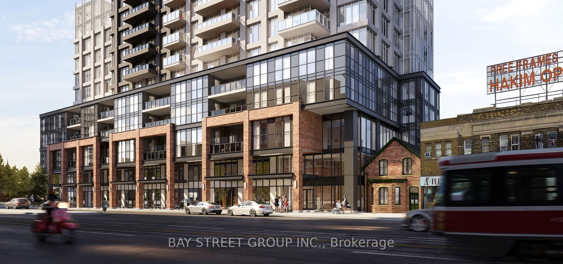 286 Main Street 508, Toronto, ON M4C 0B8 photo 2