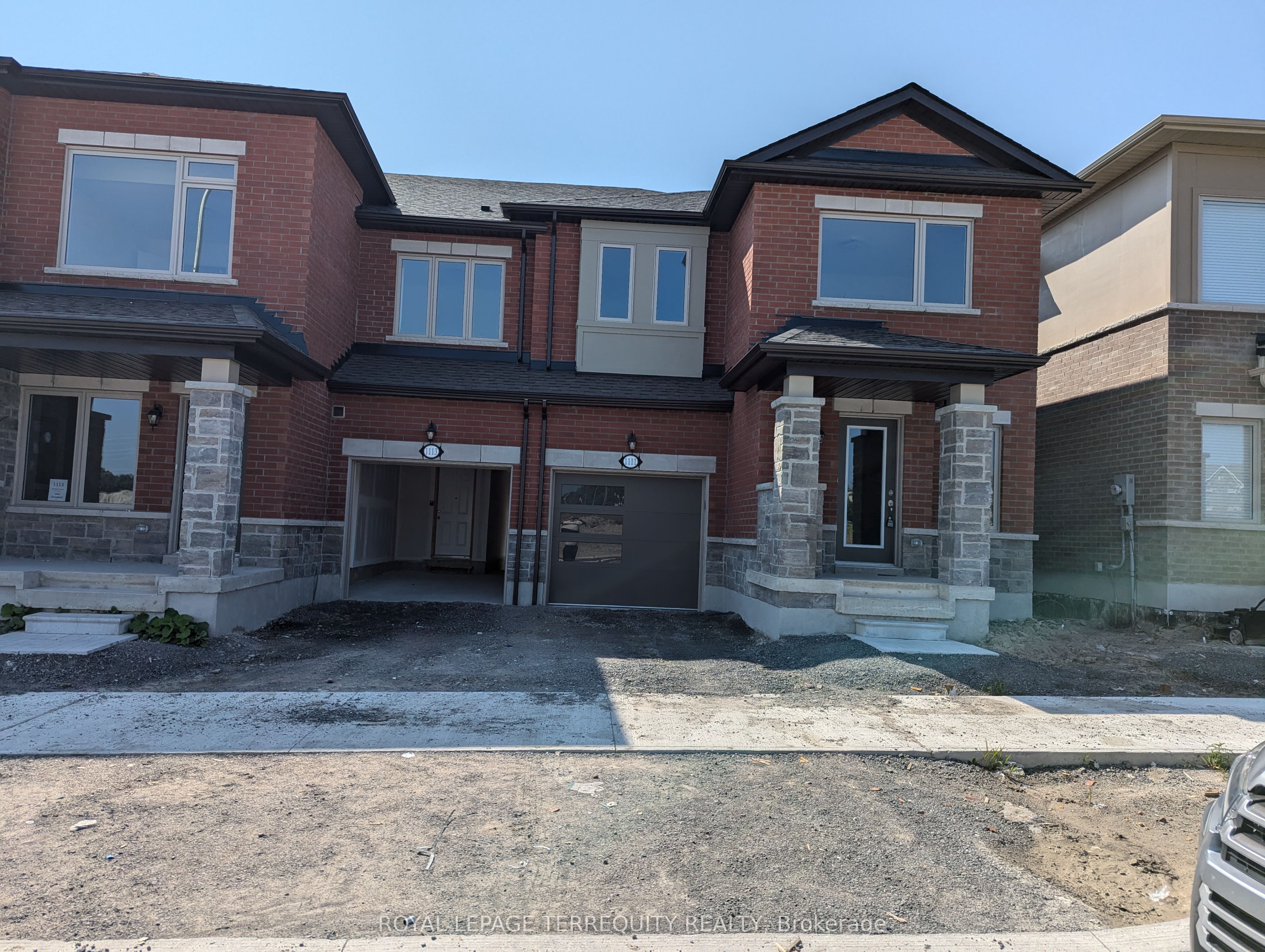 1111 Marathon Avenue, Pickering, ON L1X 0L7