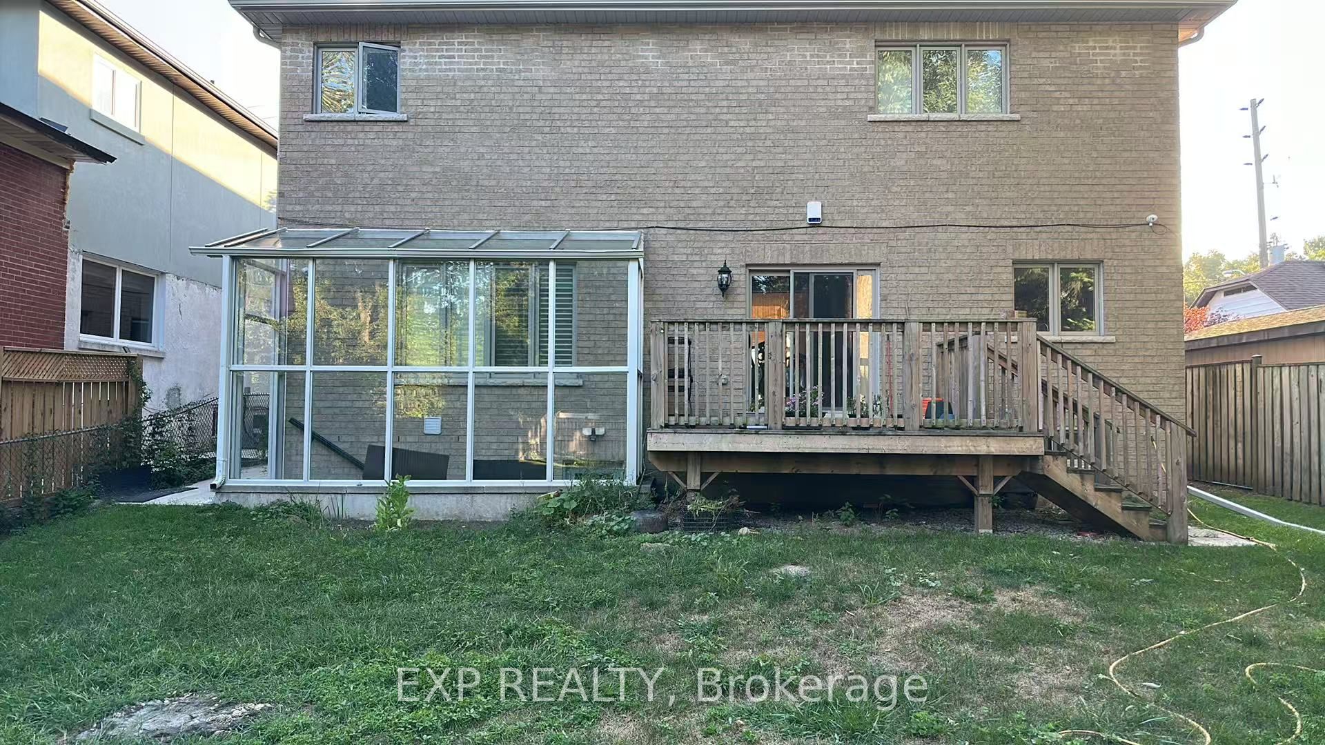 47 Minnacote Avenue Bsmt, Toronto, ON M1E 4B2 photo 2