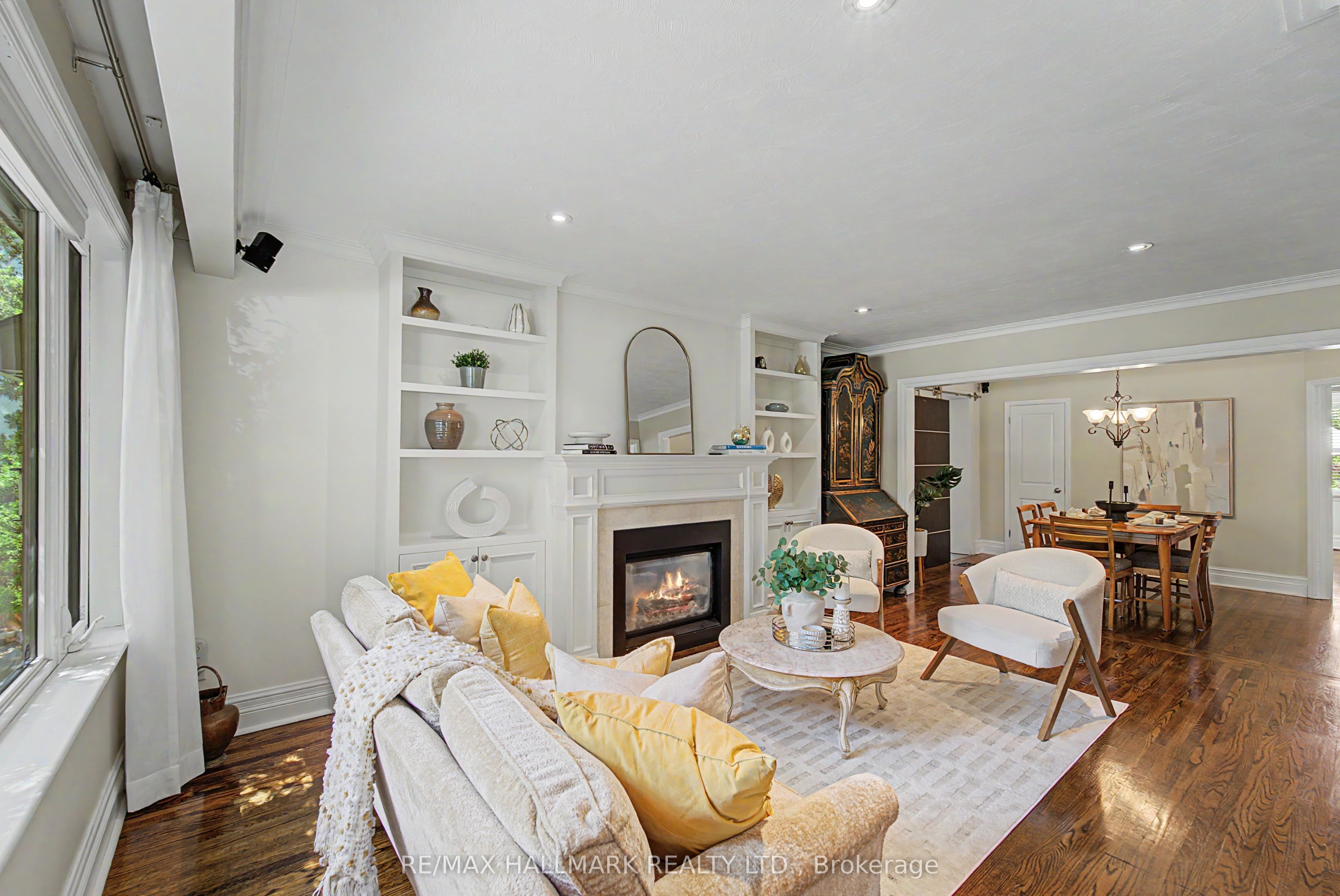 52 Colonel Danforth Trail, Toronto, ON M1C 1R1 photo 3