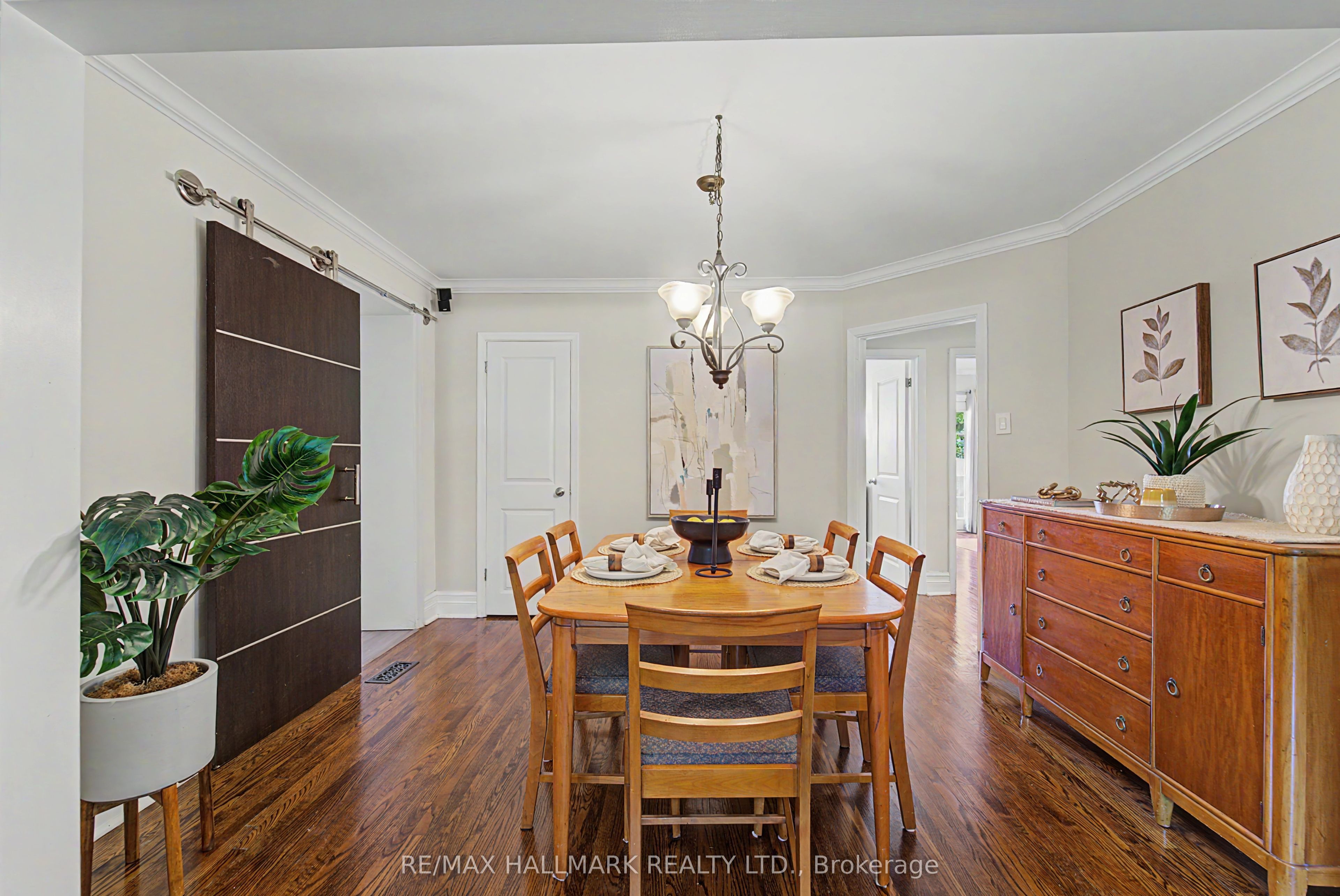 52 Colonel Danforth Trail, Toronto, ON M1C 1R1 photo 5