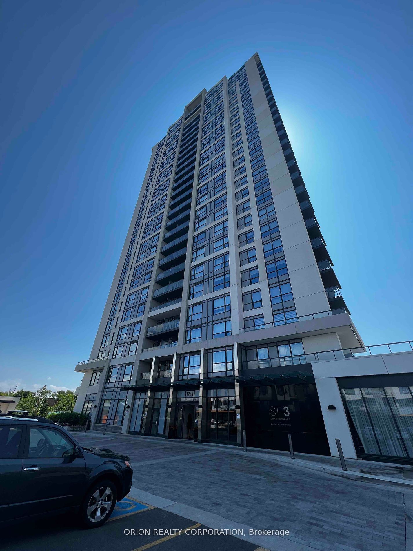 1255 Bayly Street 1006, Pickering, ON L1V 0B6