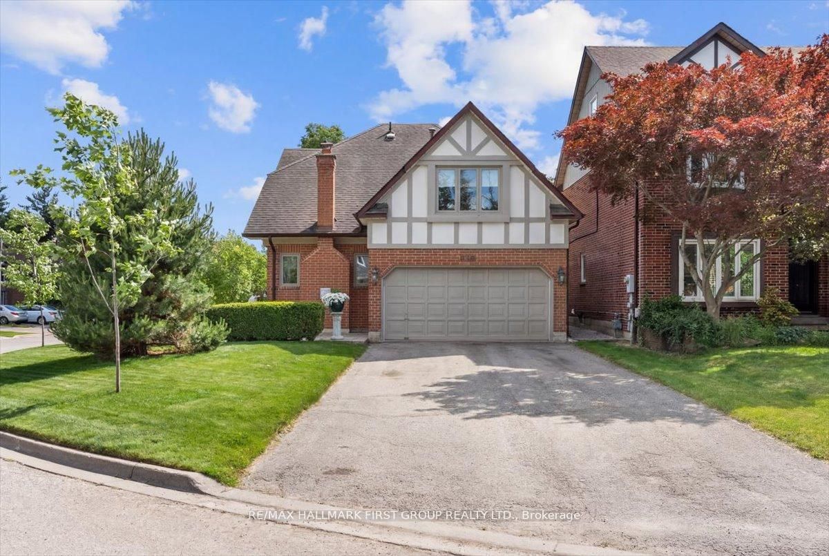 986 Mountcastle Crescent, Pickering, ON L1V 5J3 photo 2