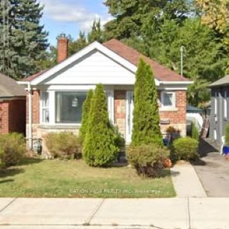 1304 Kingston Road, Toronto, ON M1N 1P5