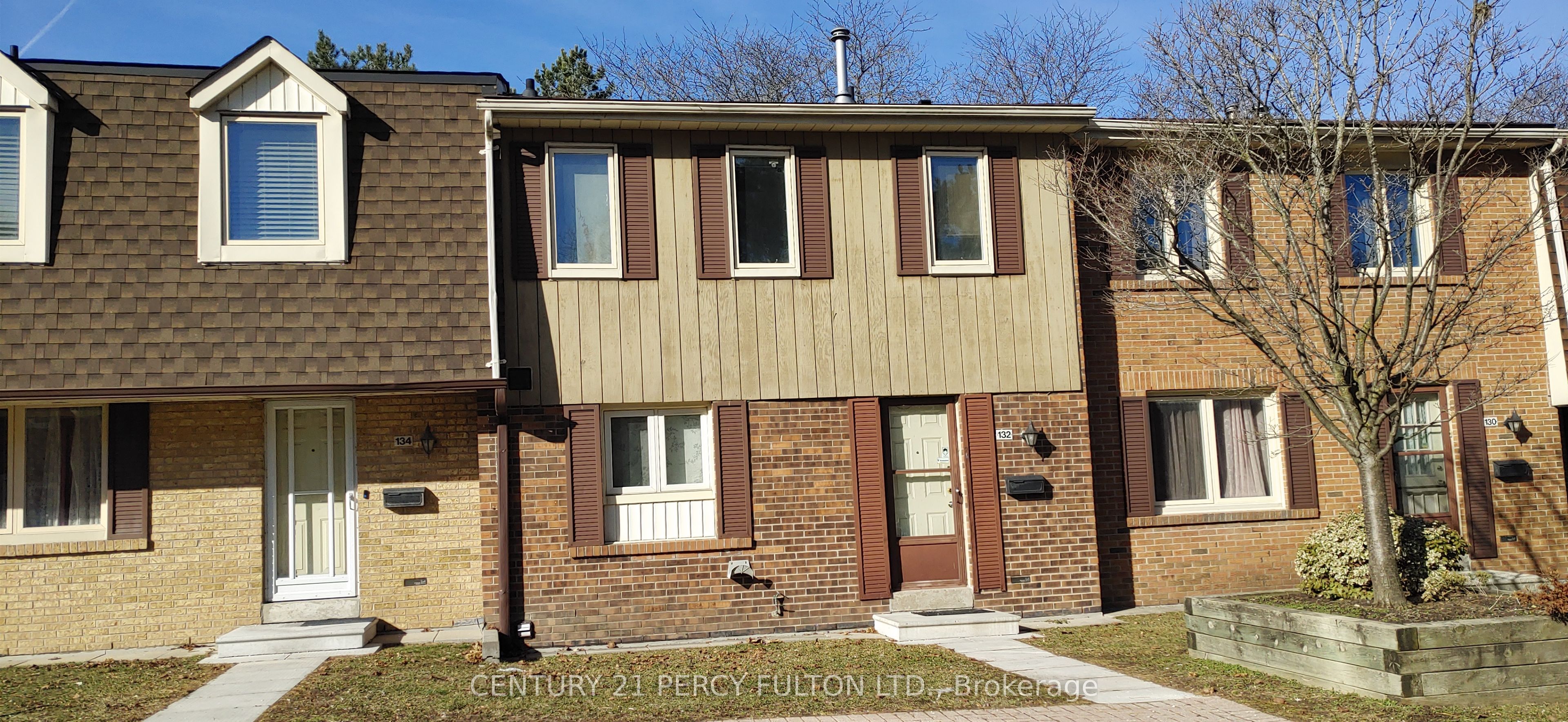 270 Timberbank Boulevard 132, Toronto, ON M1W 2M1