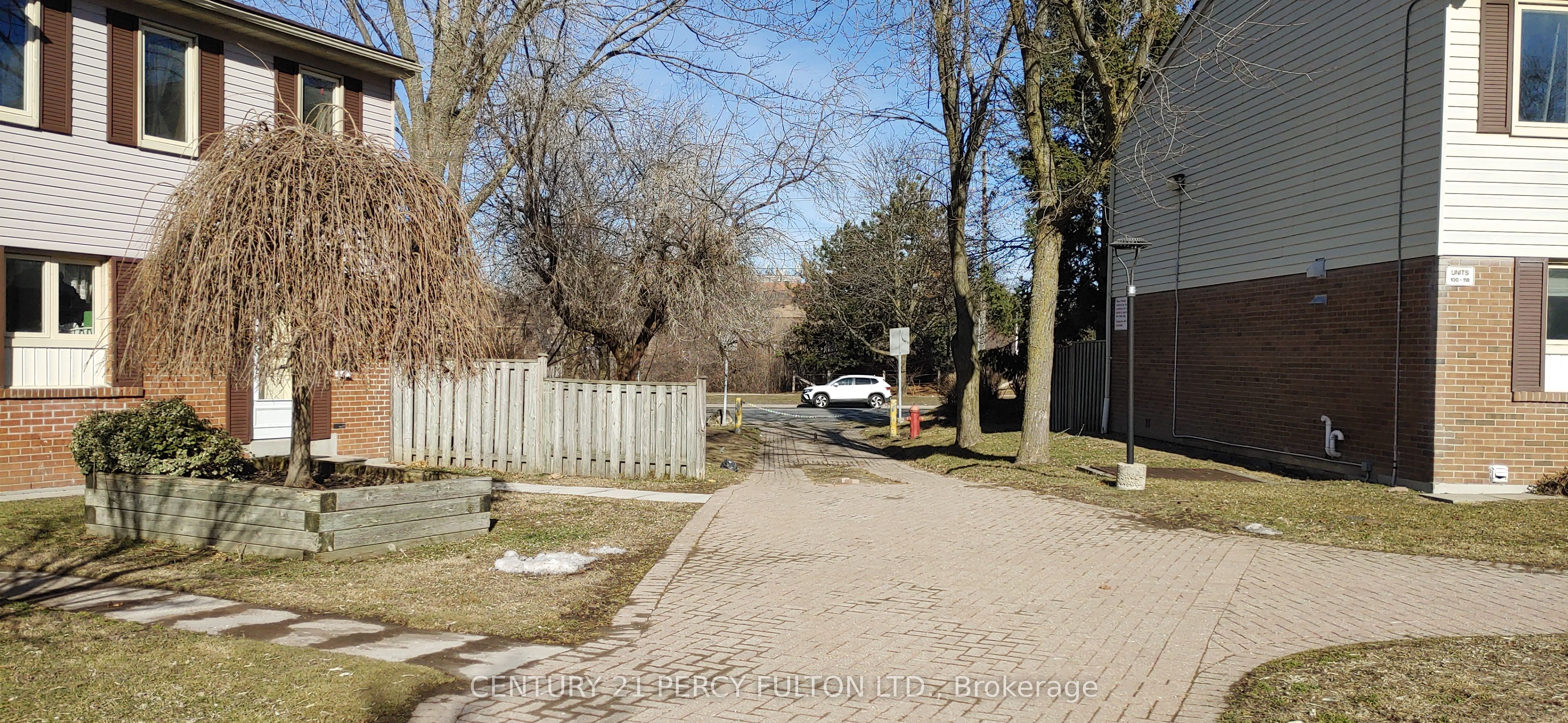 270 Timberbank Boulevard 132, Toronto, ON M1W 2M1 photo 3