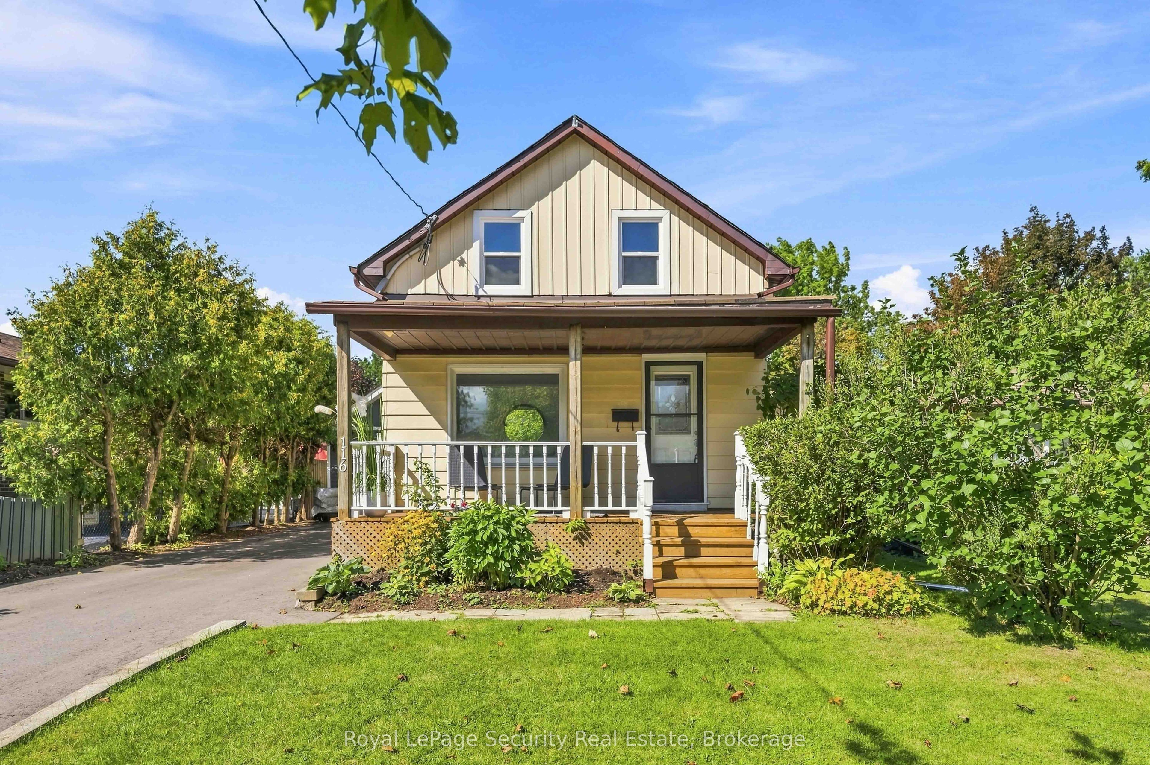 116 Guelph Street, Oshawa, ON L1H 6H9 photo 2