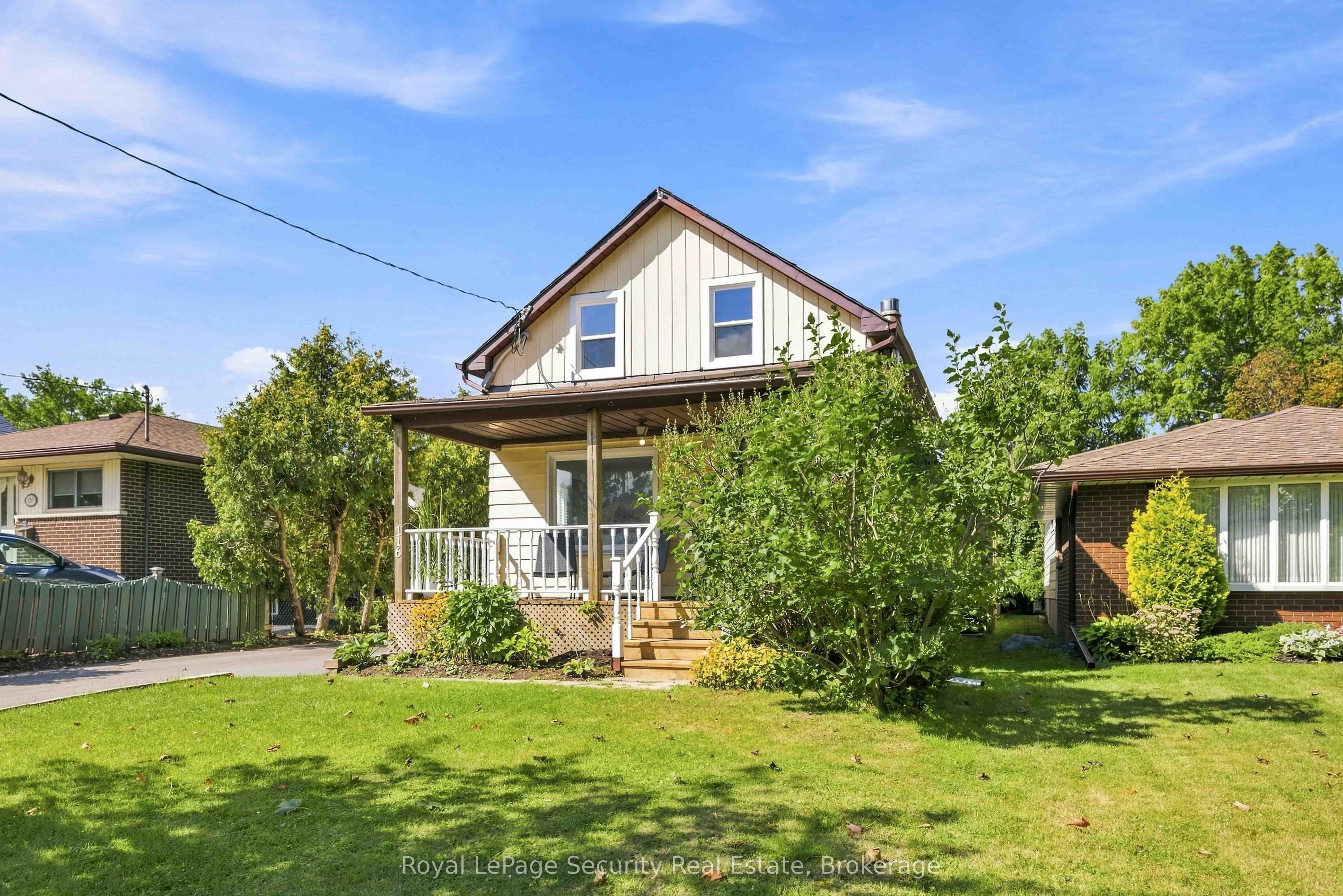 116 Guelph Street, Oshawa, ON L1H 6H9 photo 3