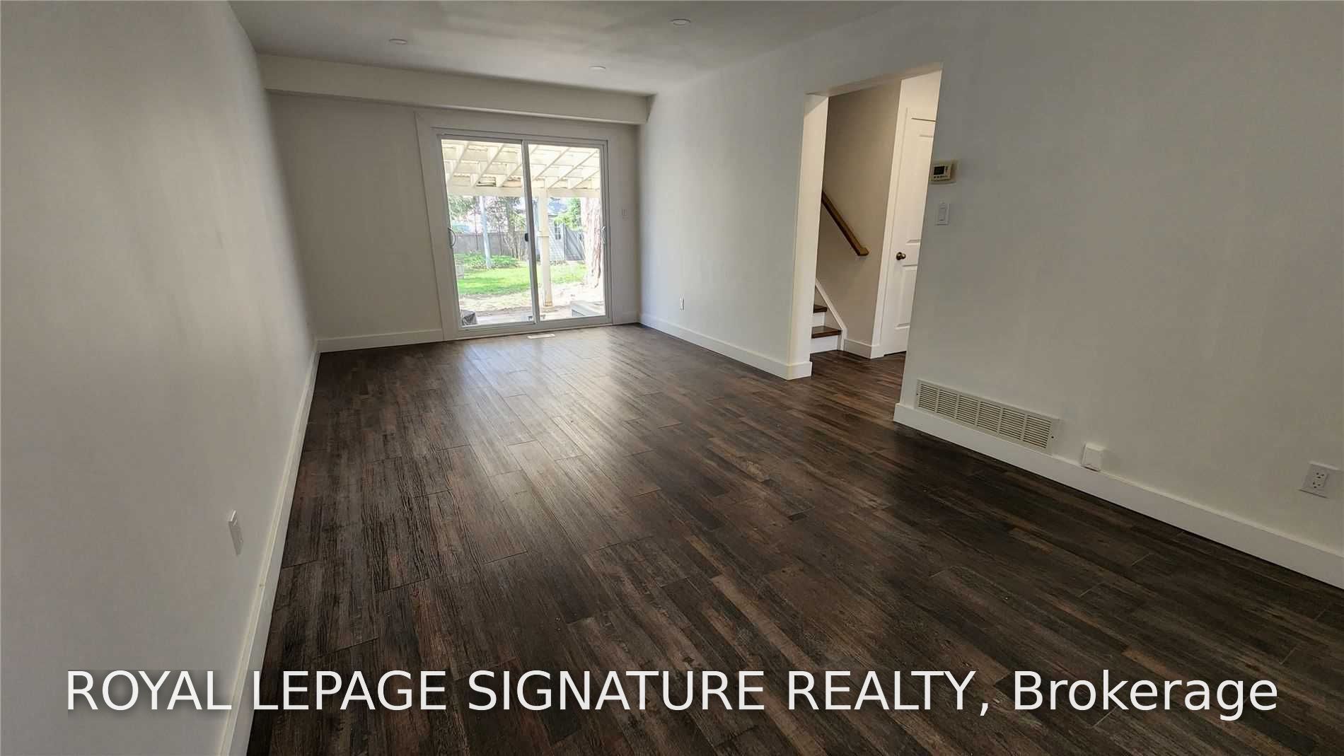 107 Crittenden Square, Toronto, ON M1B 1V2 photo 3