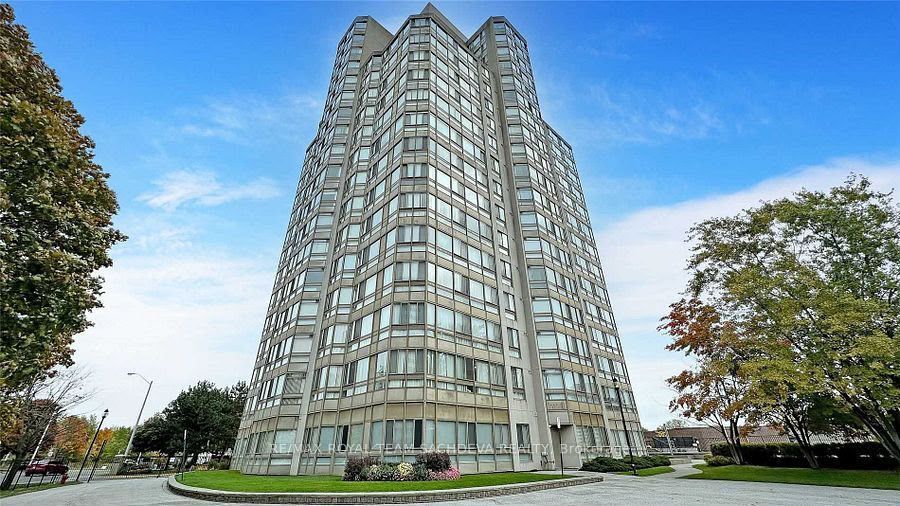 3233 Eglinton Avenue E 1611, Toronto, ON M1J 3N6