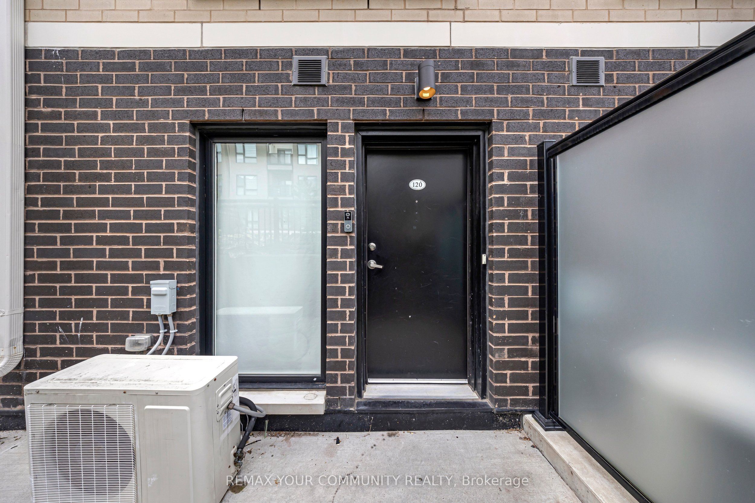 500 Kingbird Grove 120, Toronto, ON M1B 0E4 photo 5