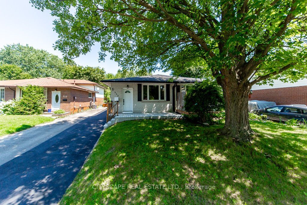 322 Fernwood Avenue, Oshawa, ON L1G 2H7 photo 2