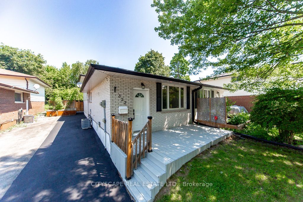 322 Fernwood Avenue, Oshawa, ON L1G 2H7 photo 3