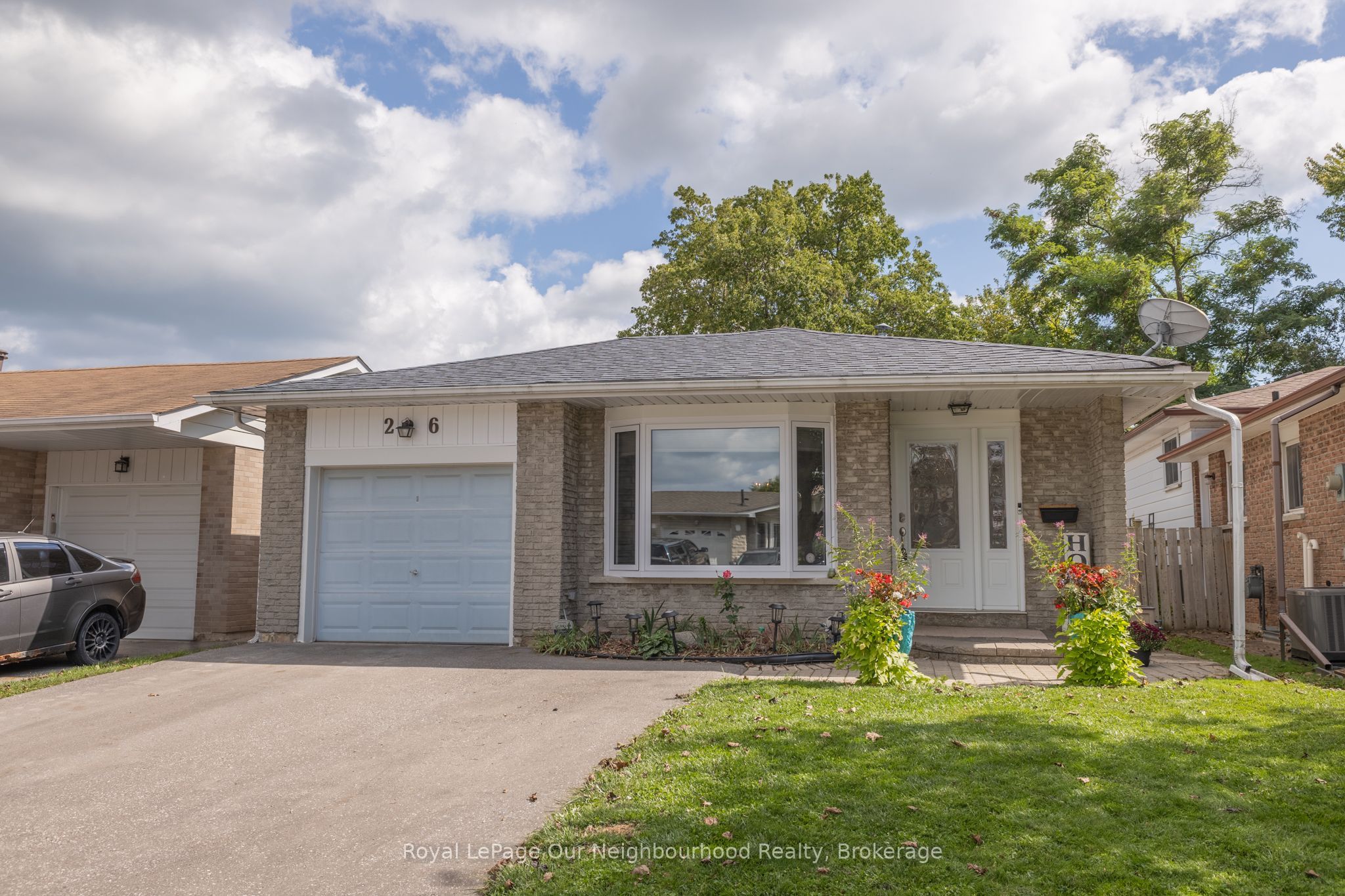 26 Ashdale Crescent, Clarington, ON L1C 3M9 photo 3
