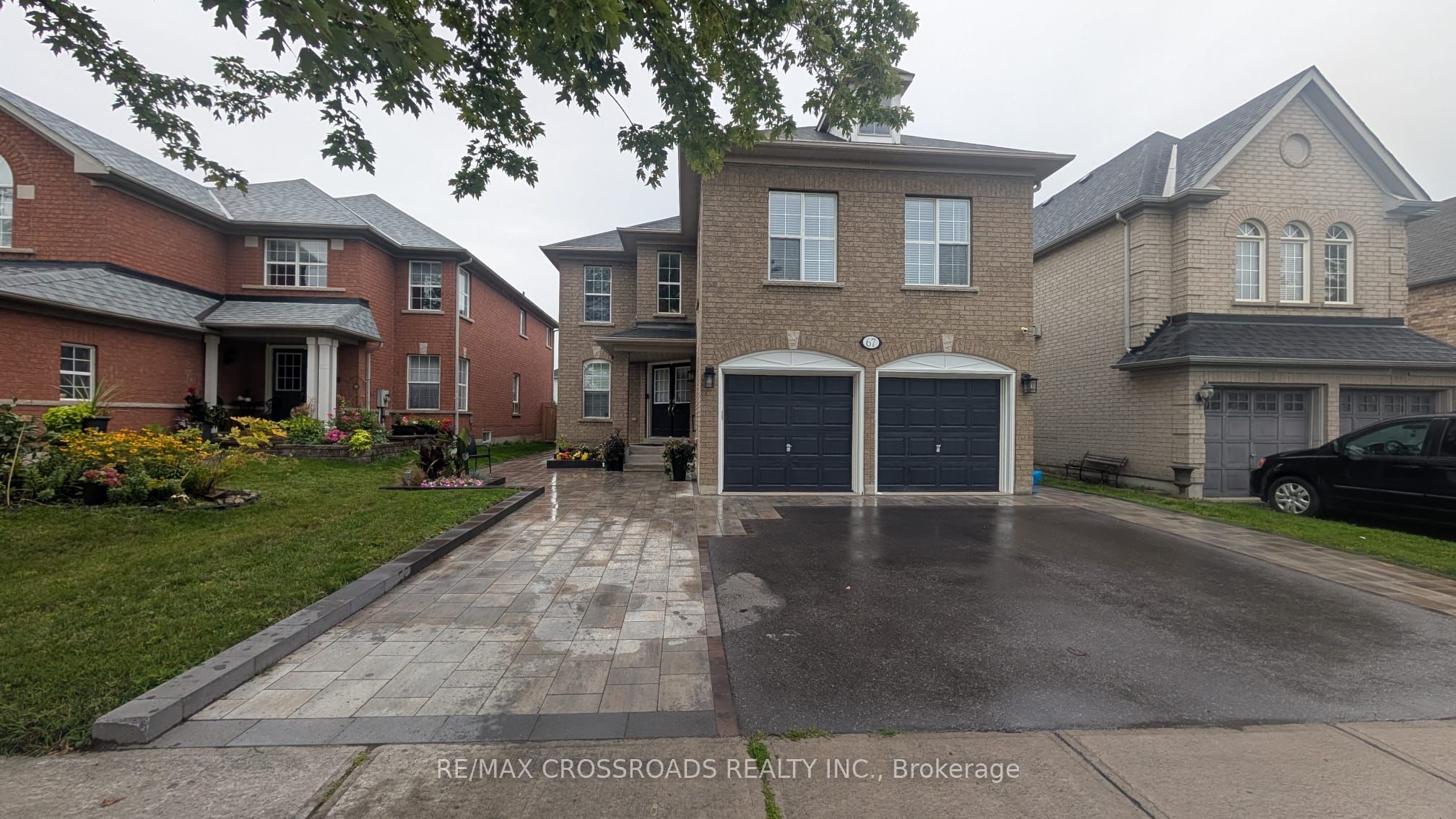 67 Medland Avenue Lower, Whitby, ON L1P 1S7