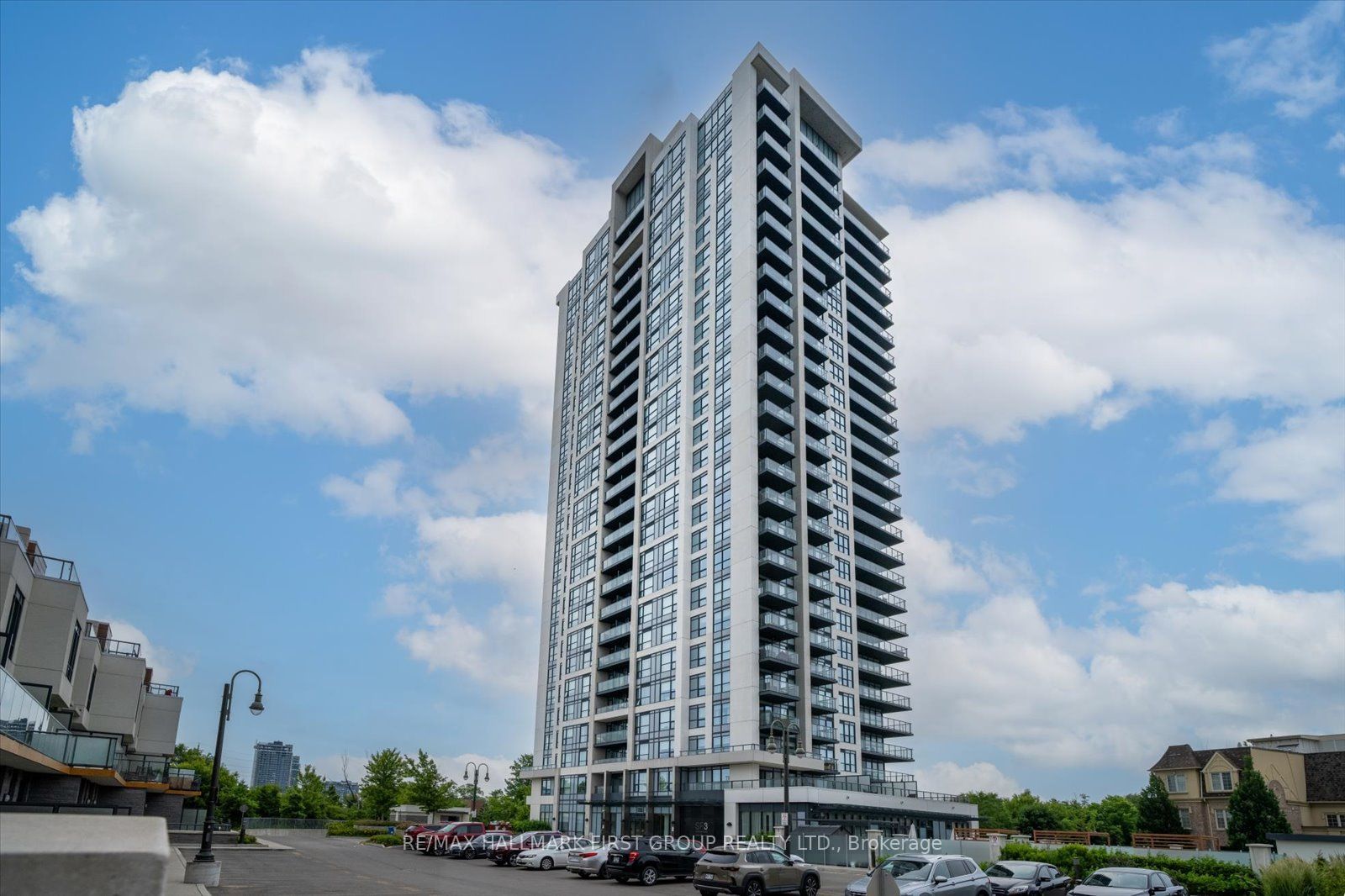 1255 Bayly Street 409, Pickering, ON L1W 0C3