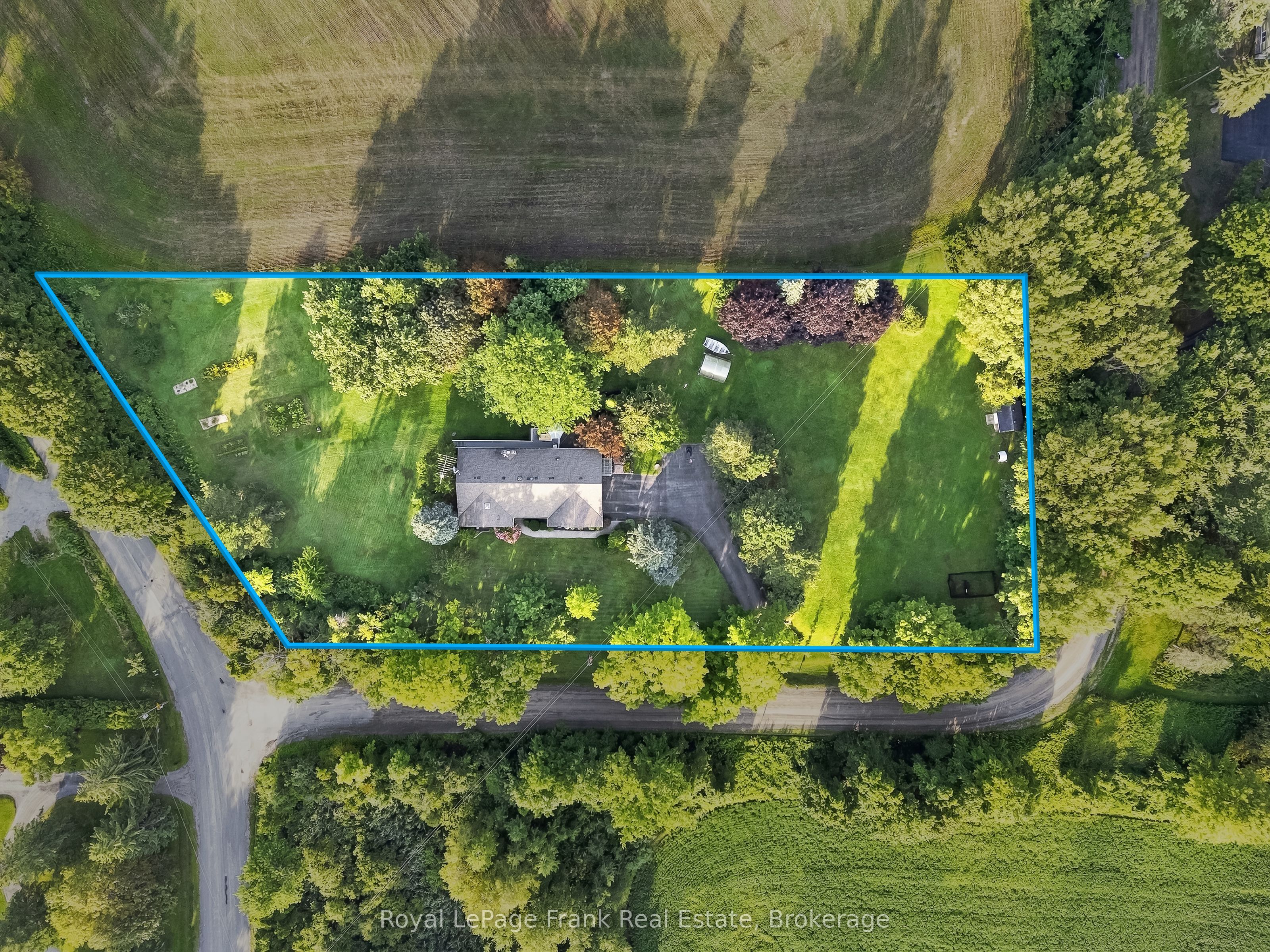 2407 Ashbridge Road, Scugog, ON L9L 1B4 photo 4