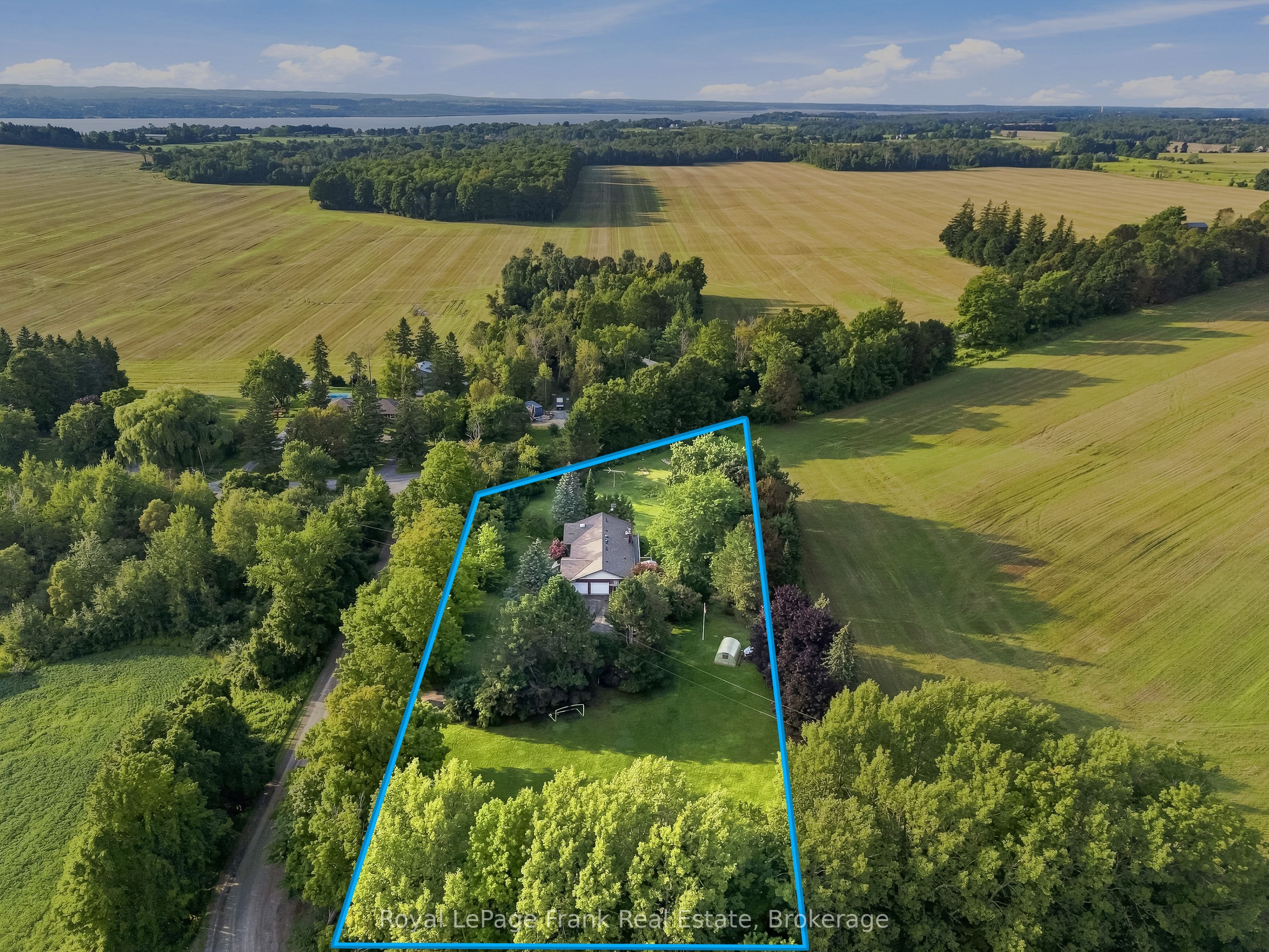 2407 Ashbridge Road, Scugog, ON L9L 1B4 photo 5