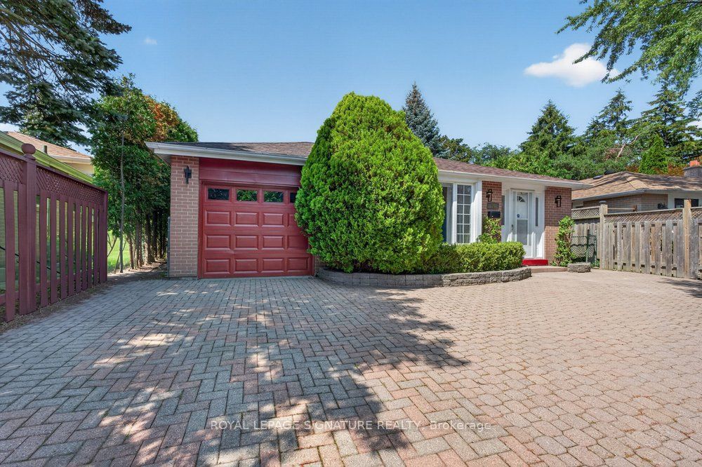 16 Earswick Drive, Toronto, ON M1E 1C6 photo 2